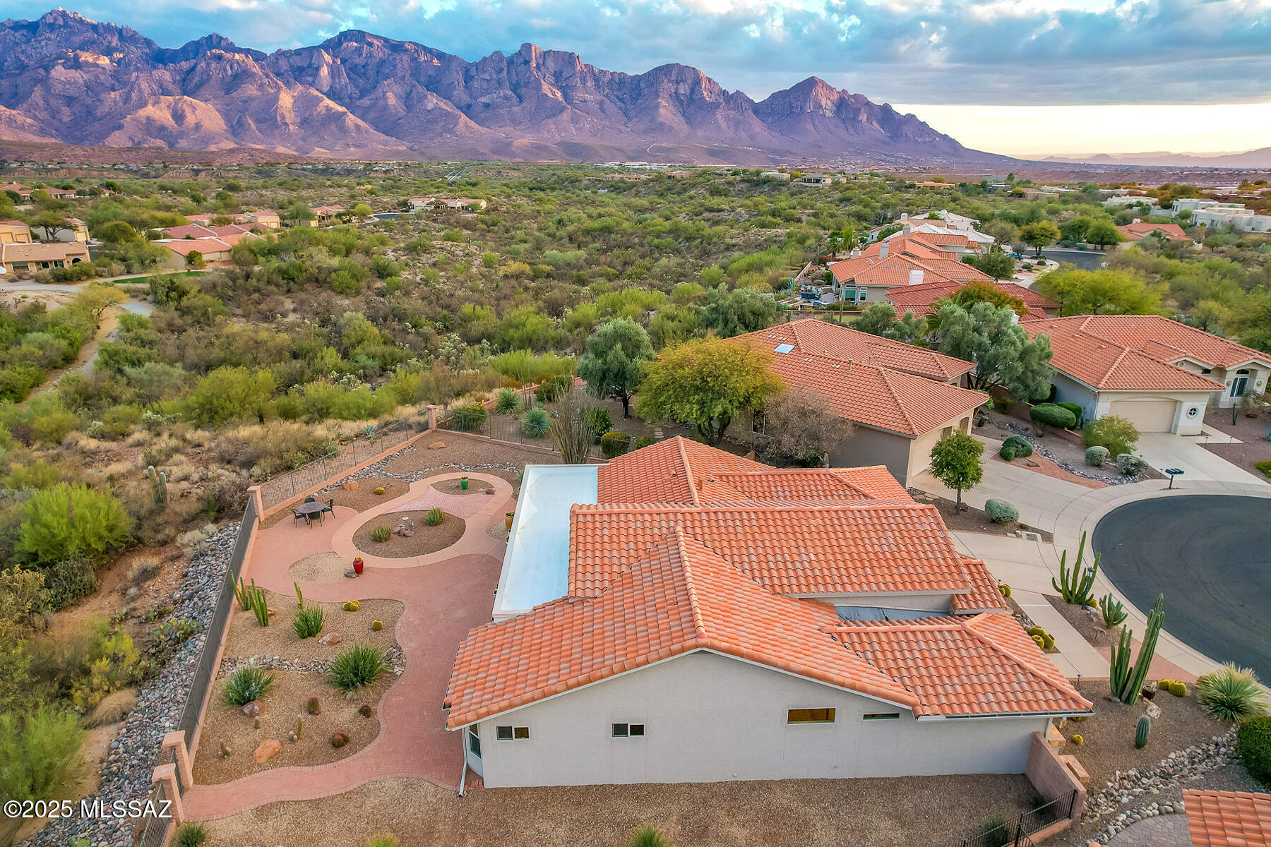 Sun City Vistoso Unit 8(1-67) - Residential