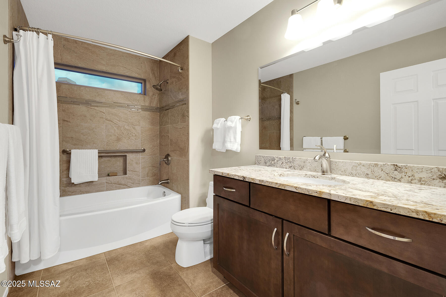 Sun City Vistoso Unit 8(1-67) - Residential