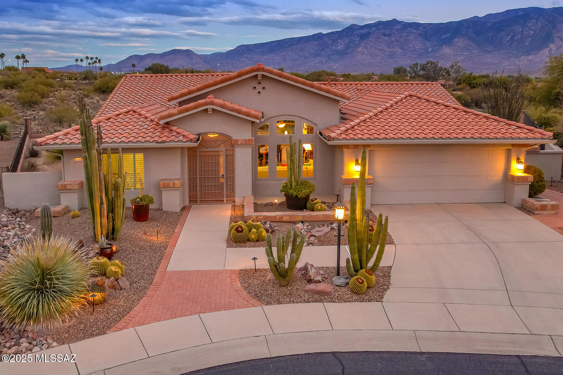 Sun City Vistoso Unit 8(1-67) - Residential