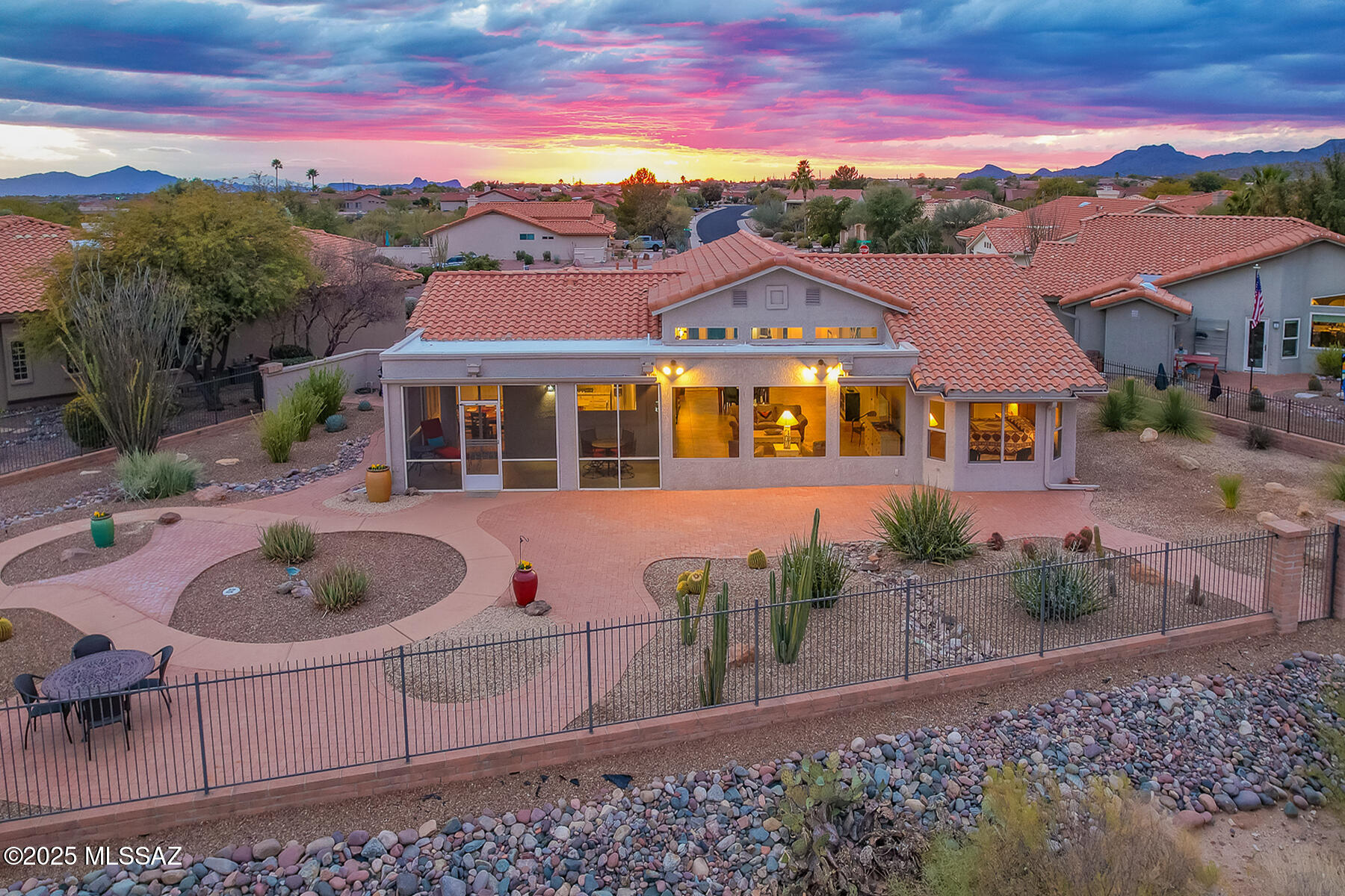 Sun City Vistoso Unit 8(1-67) - Residential