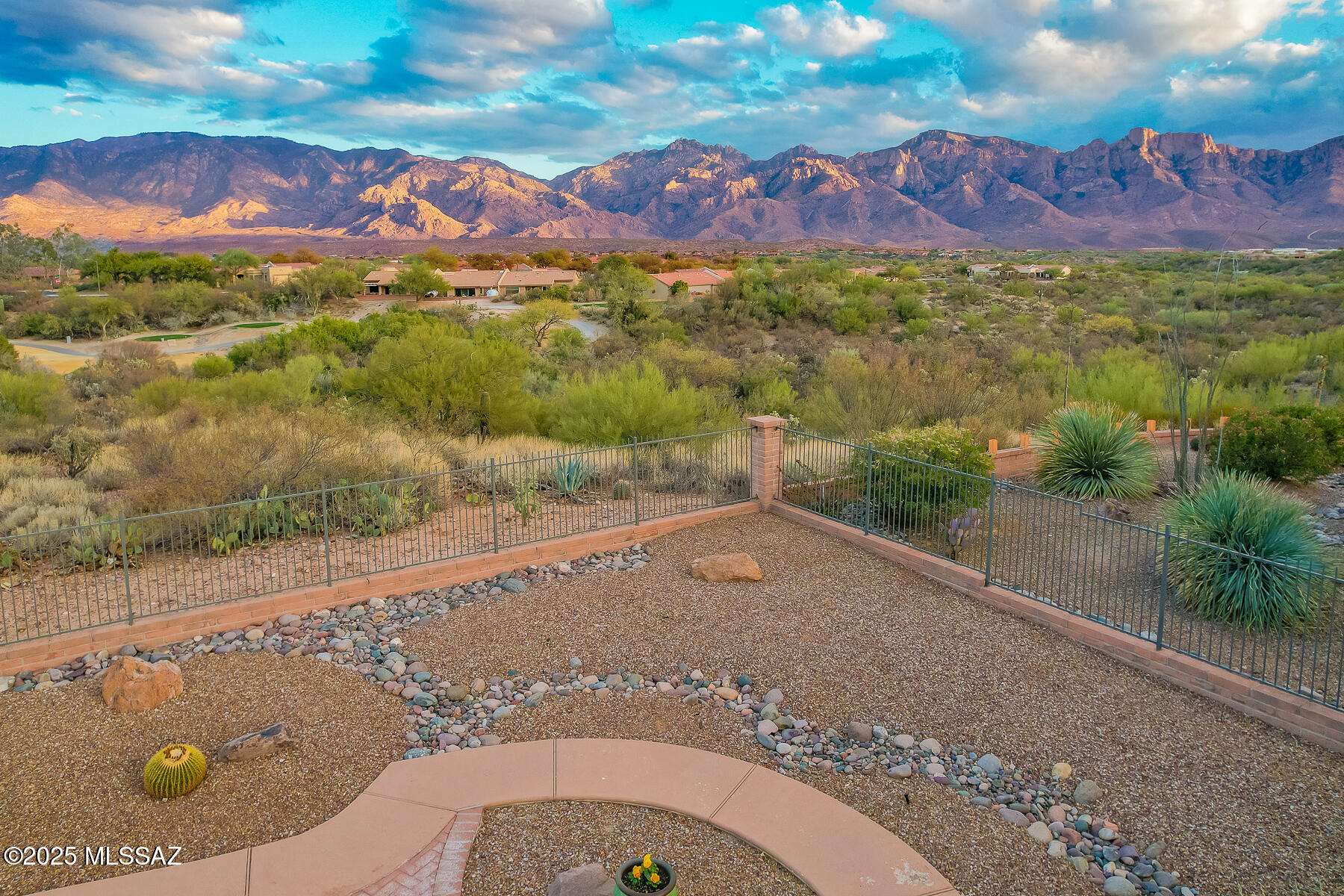 Sun City Vistoso Unit 8(1-67) - Residential