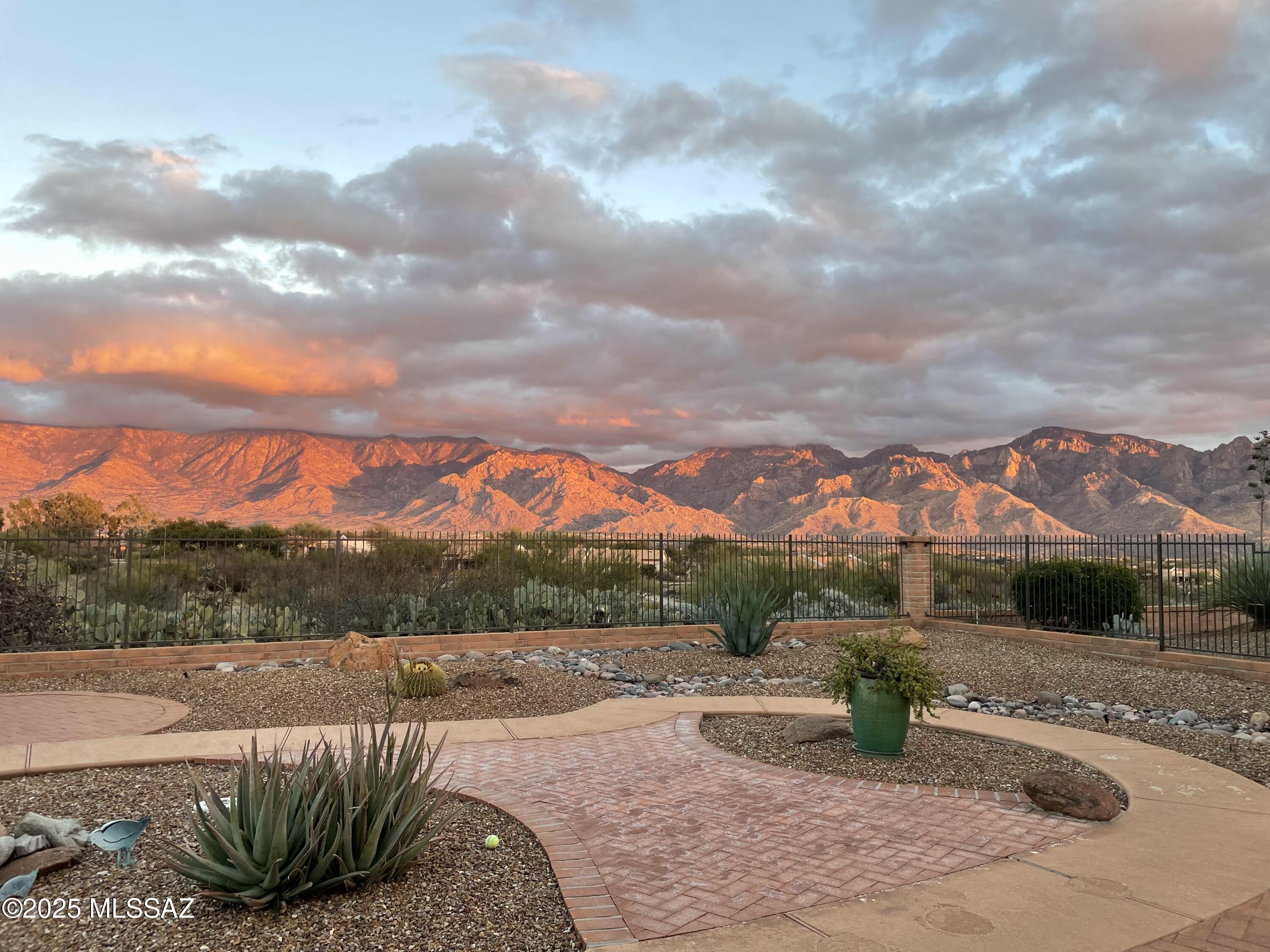 Sun City Vistoso Unit 8(1-67) - Residential