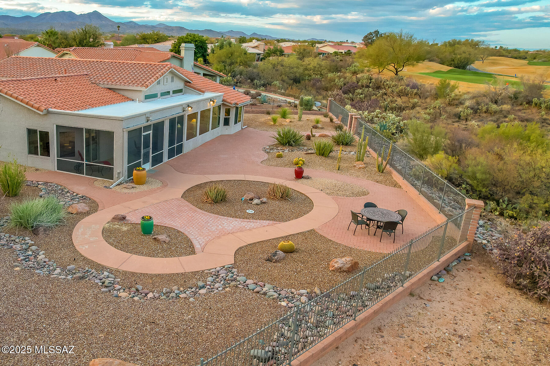 Sun City Vistoso Unit 8(1-67) - Residential