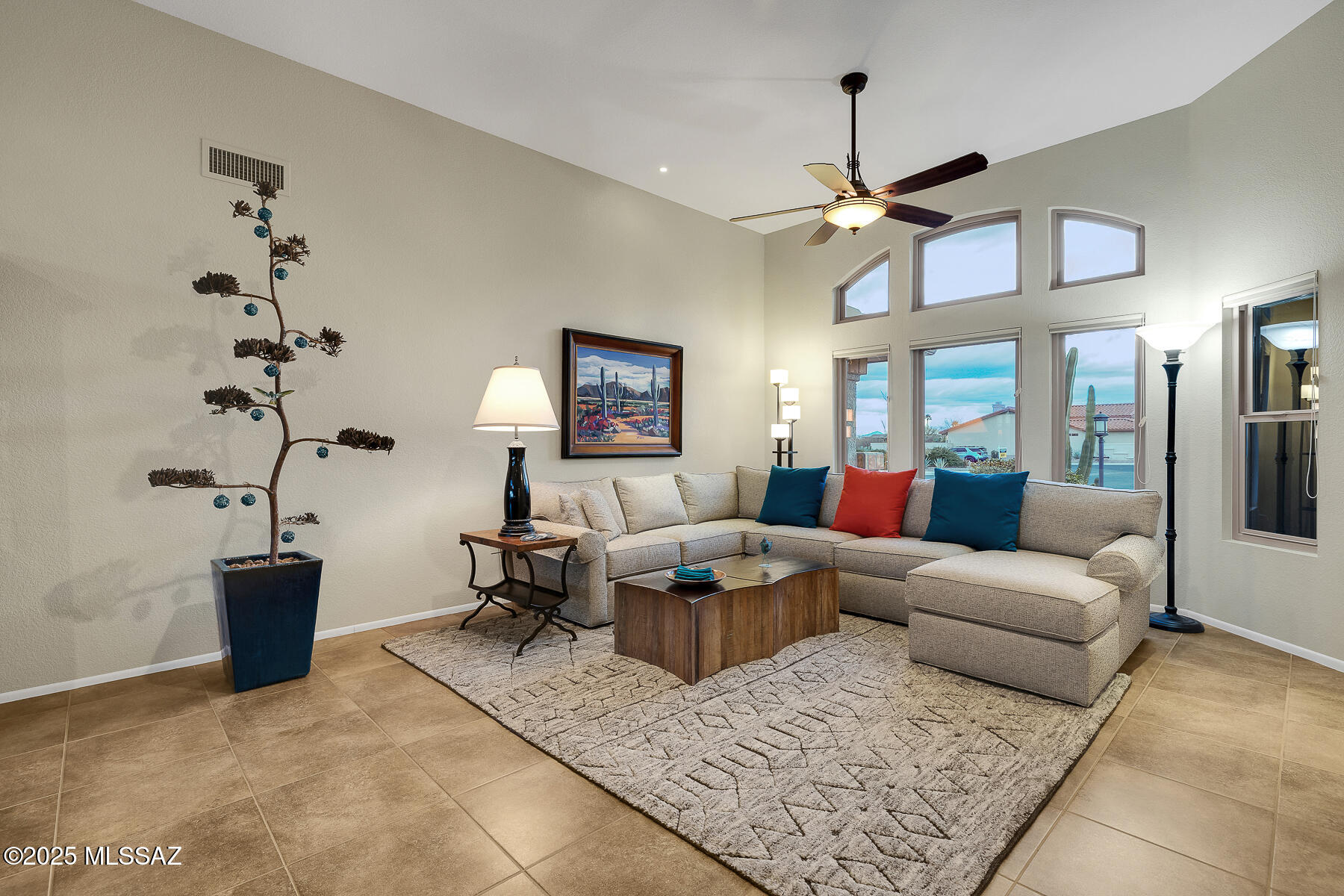 Sun City Vistoso Unit 8(1-67) - Residential