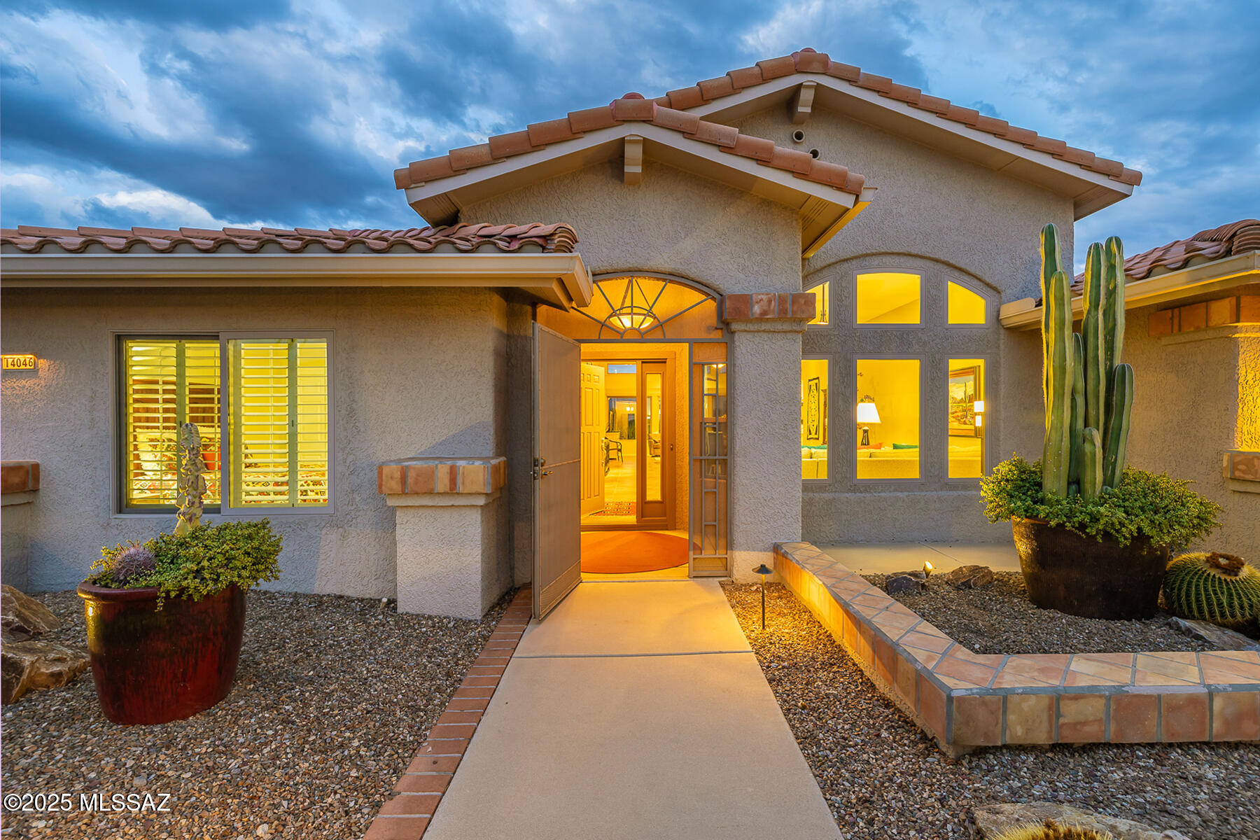 Sun City Vistoso Unit 8(1-67) - Residential