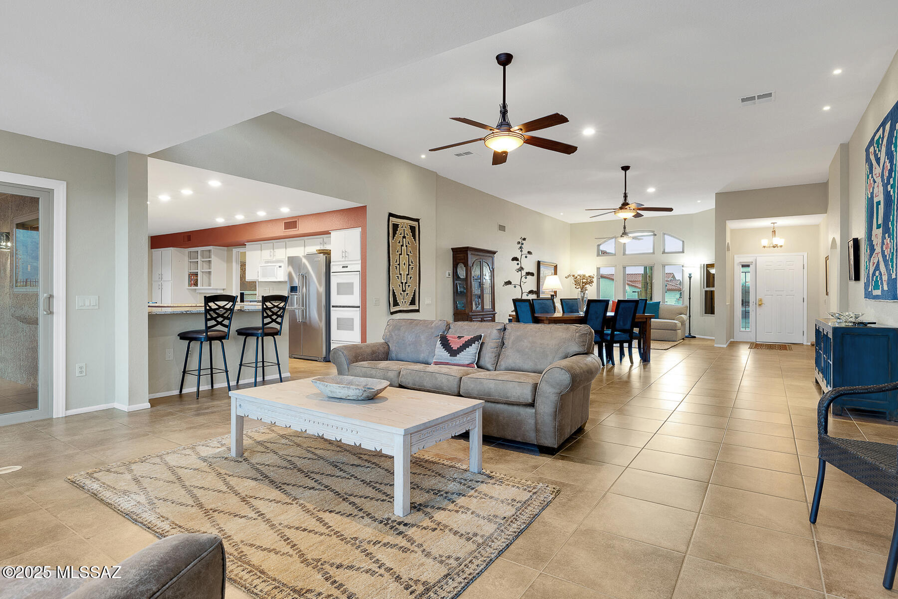 Sun City Vistoso Unit 8(1-67) - Residential