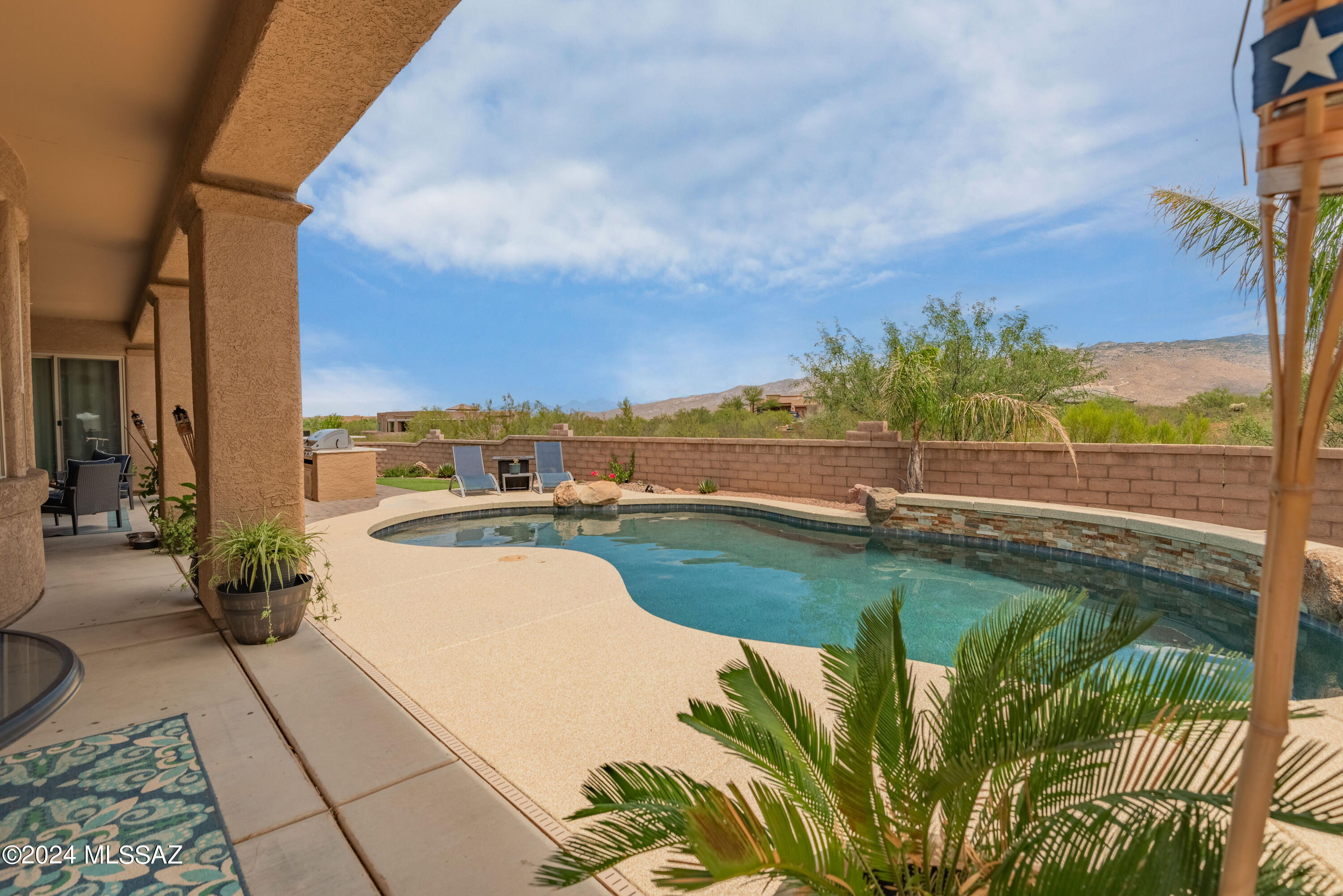 Estates at Old Spanish Trail (1-115) - Residential