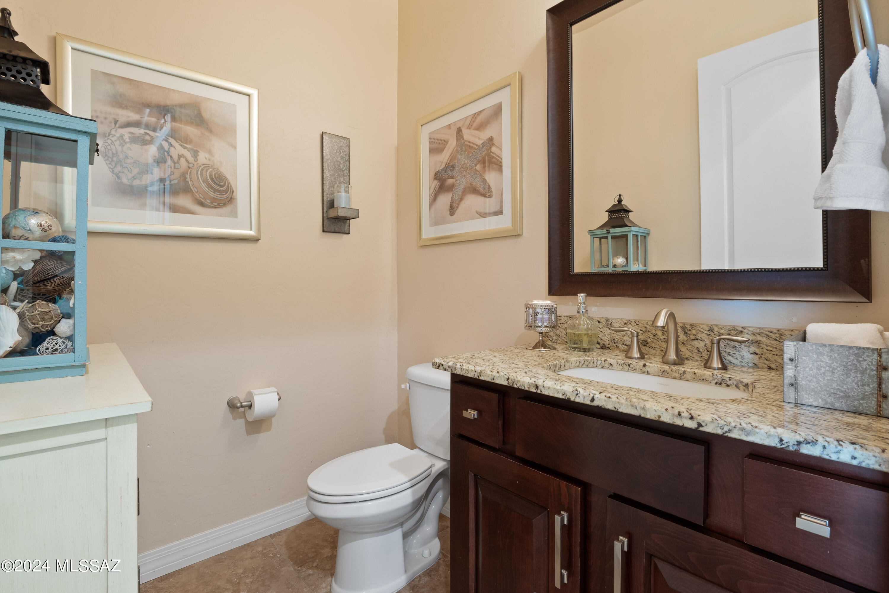 Estates at Old Spanish Trail (1-115) - Residential