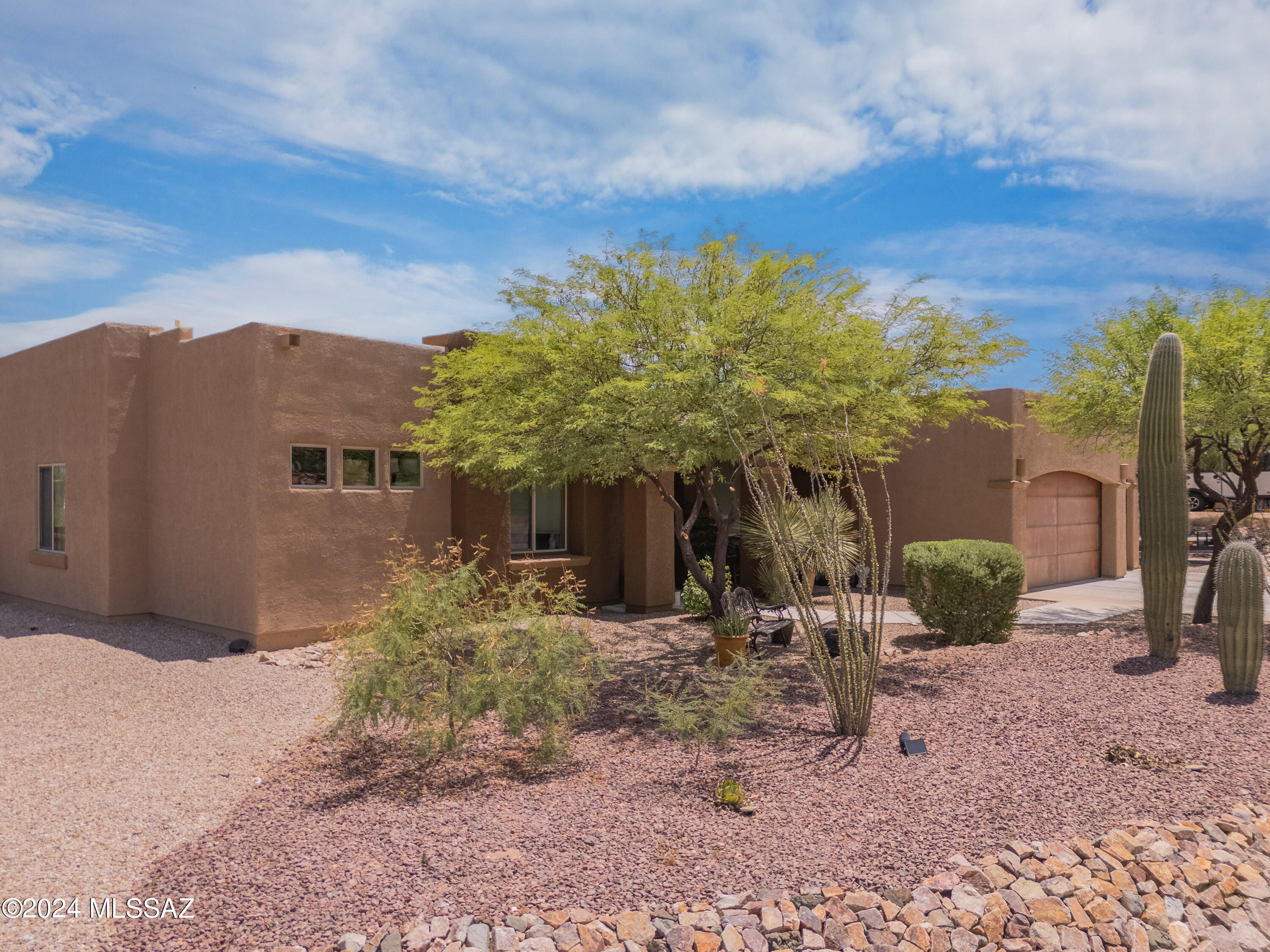 Estates at Old Spanish Trail (1-115) - Residential