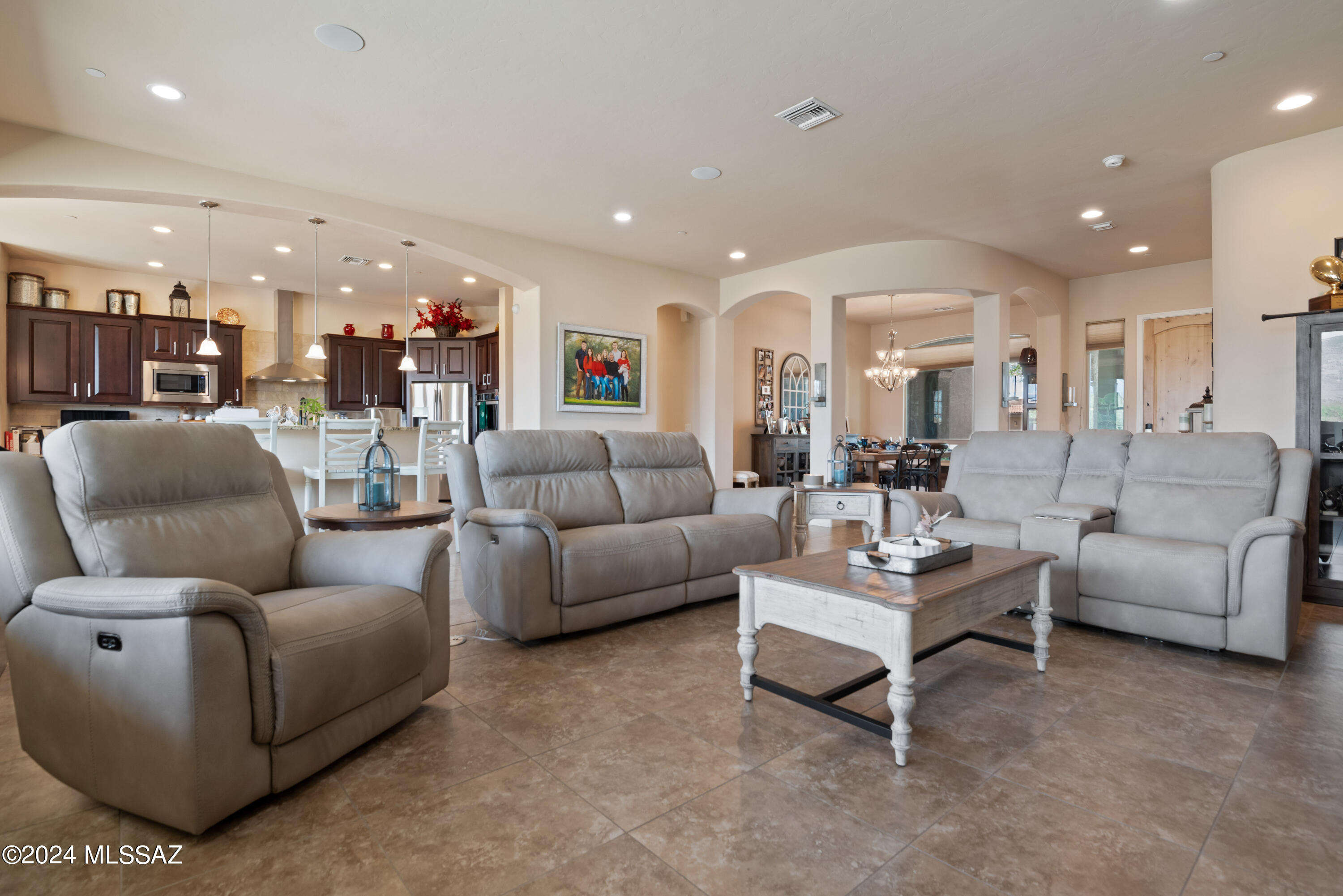 Estates at Old Spanish Trail (1-115) - Residential