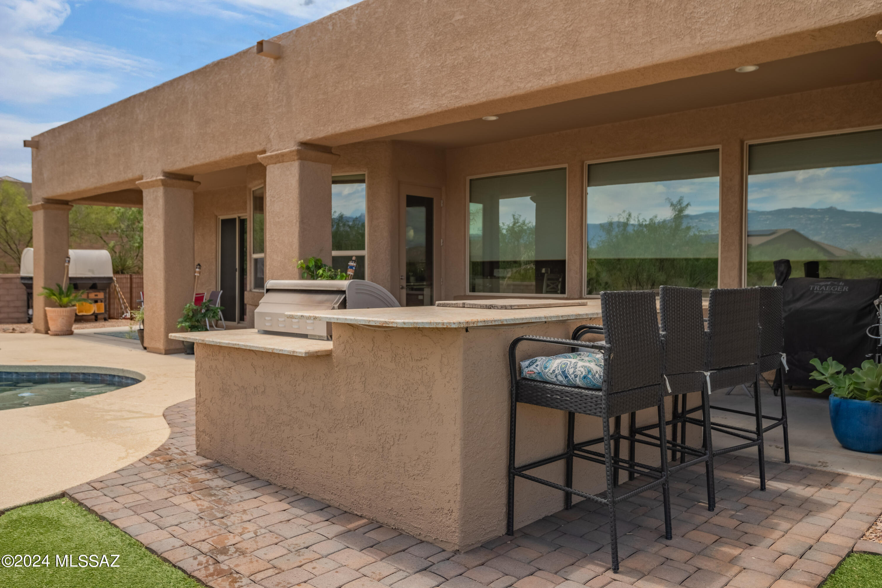 Estates at Old Spanish Trail (1-115) - Residential