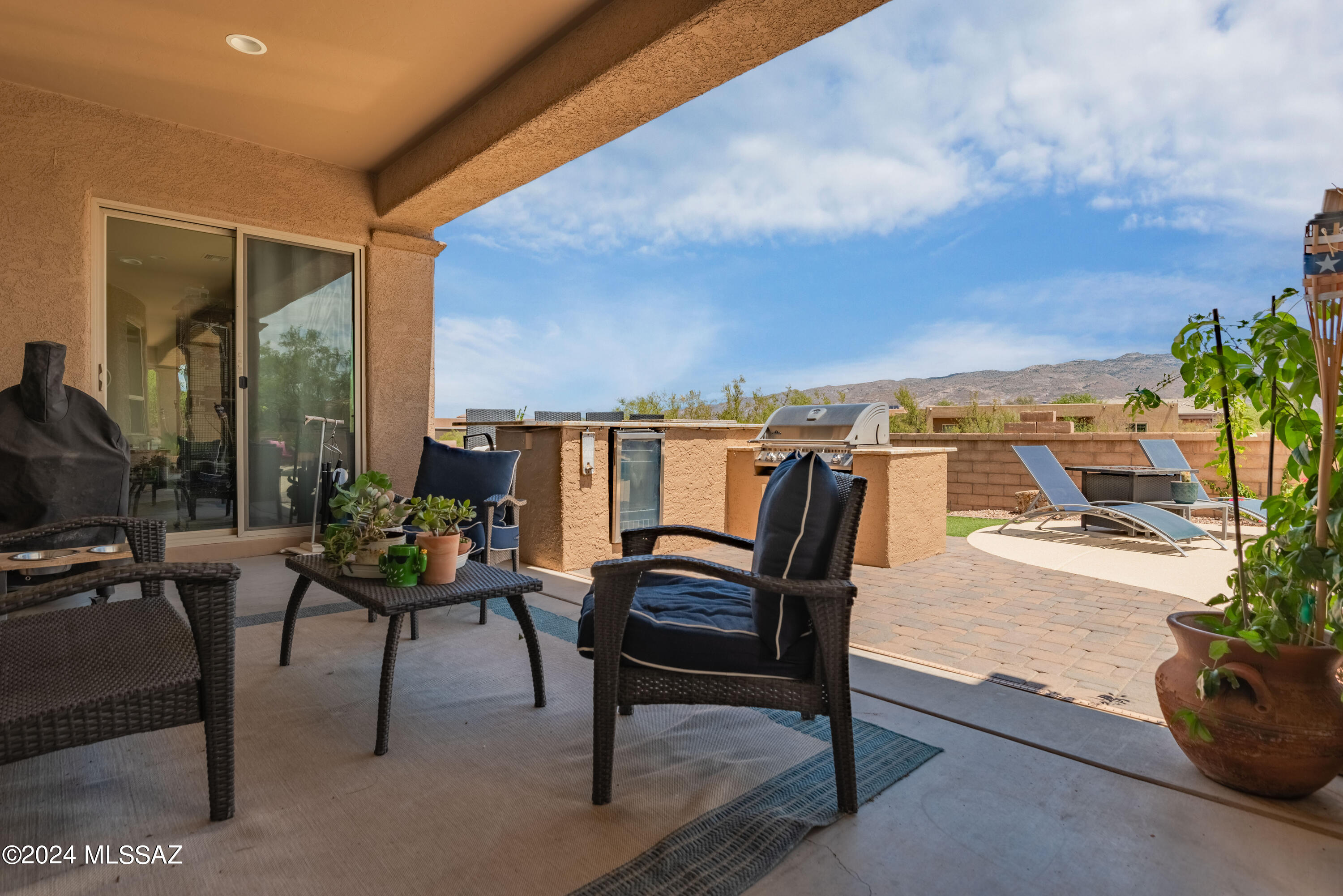 Estates at Old Spanish Trail (1-115) - Residential