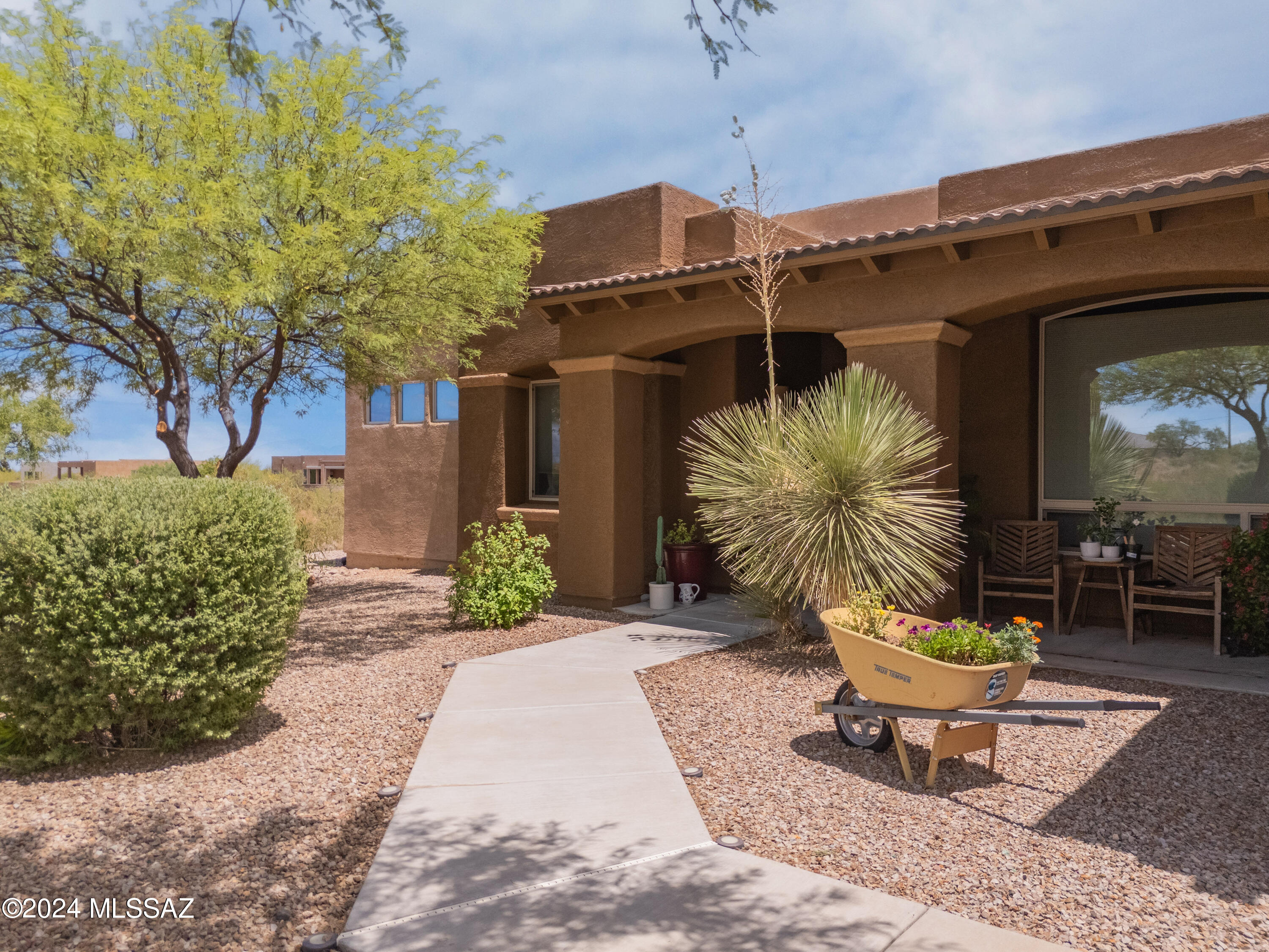Estates at Old Spanish Trail (1-115) - Residential