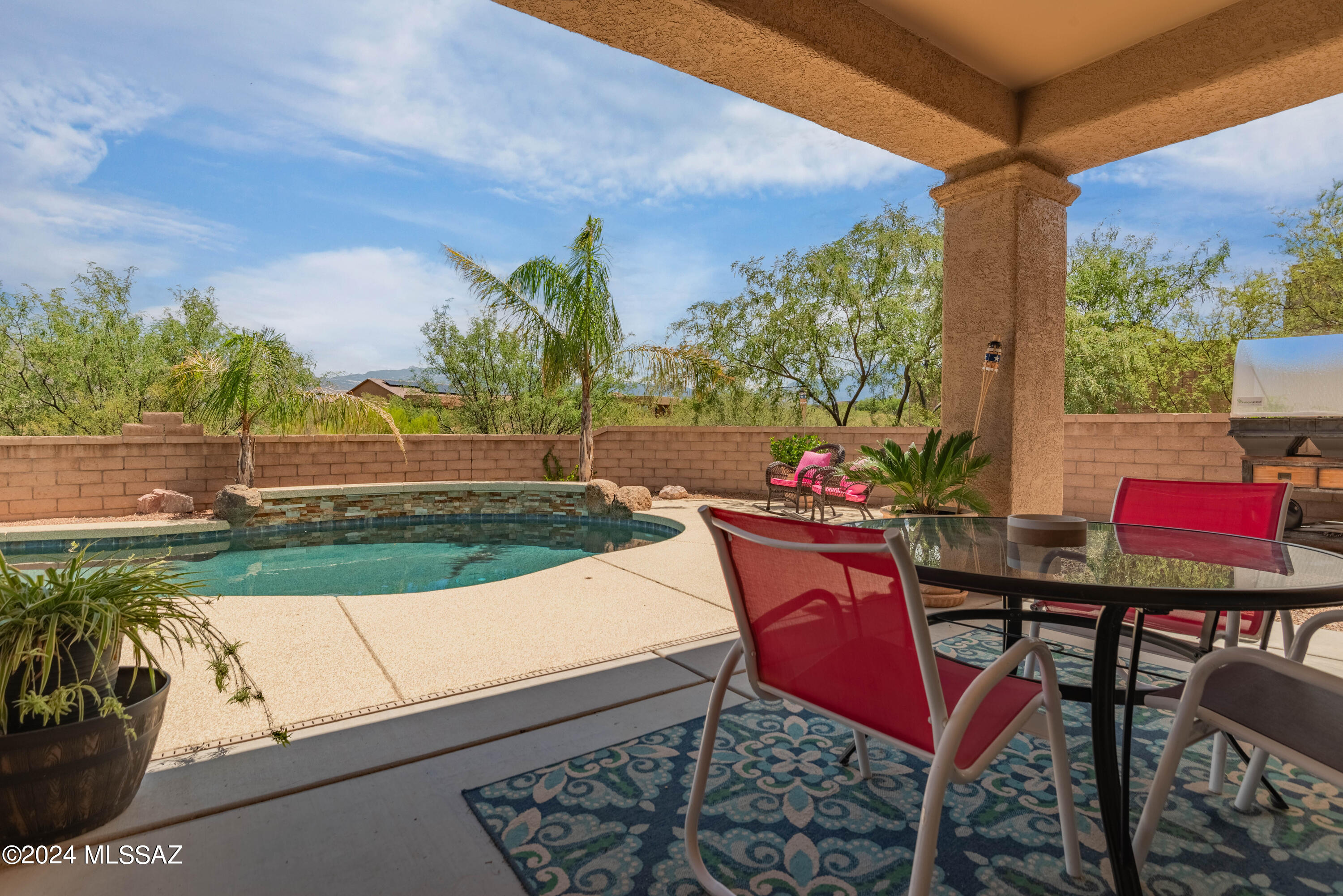 Estates at Old Spanish Trail (1-115) - Residential