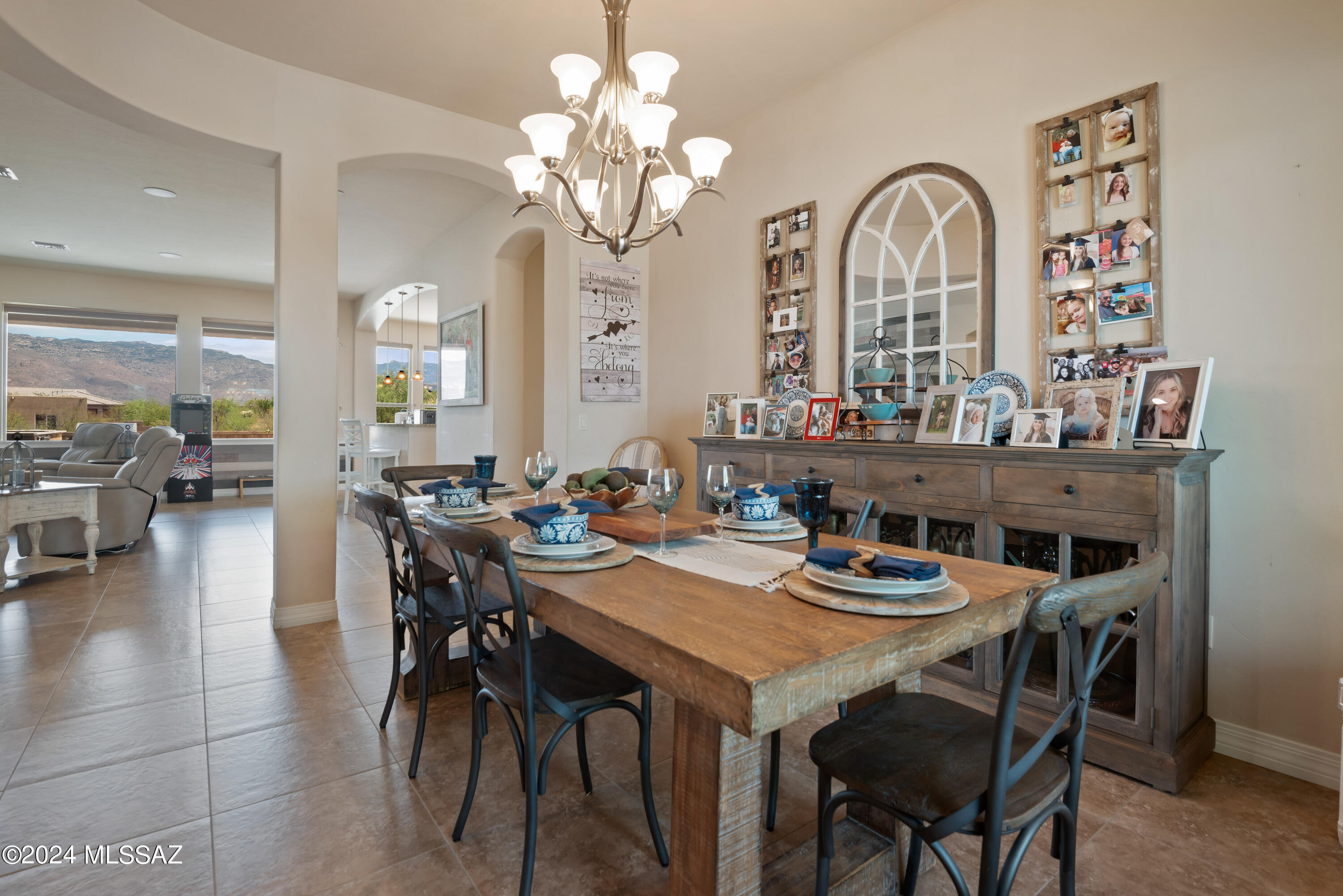 Estates at Old Spanish Trail (1-115) - Residential