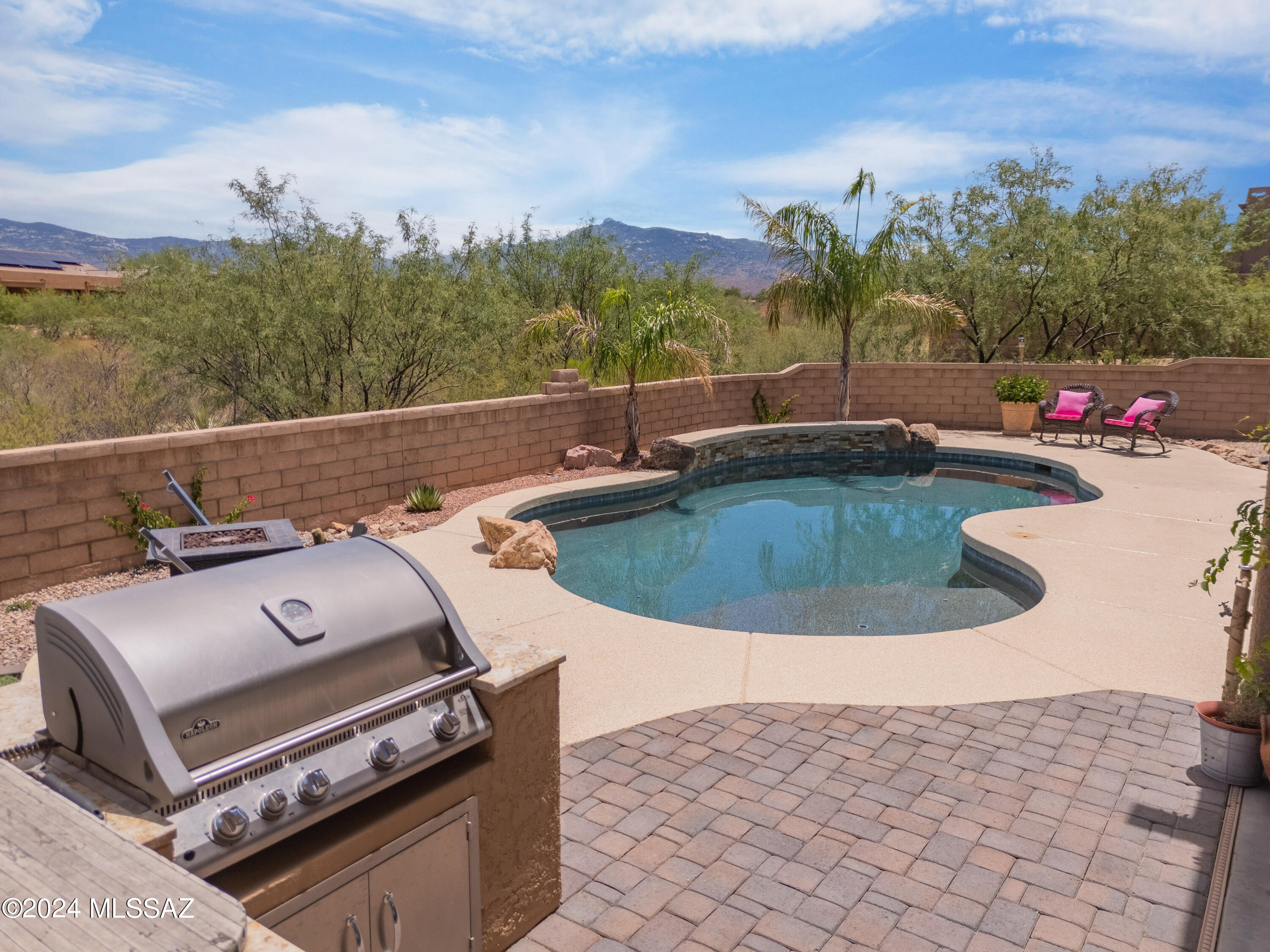 Estates at Old Spanish Trail (1-115) - Residential