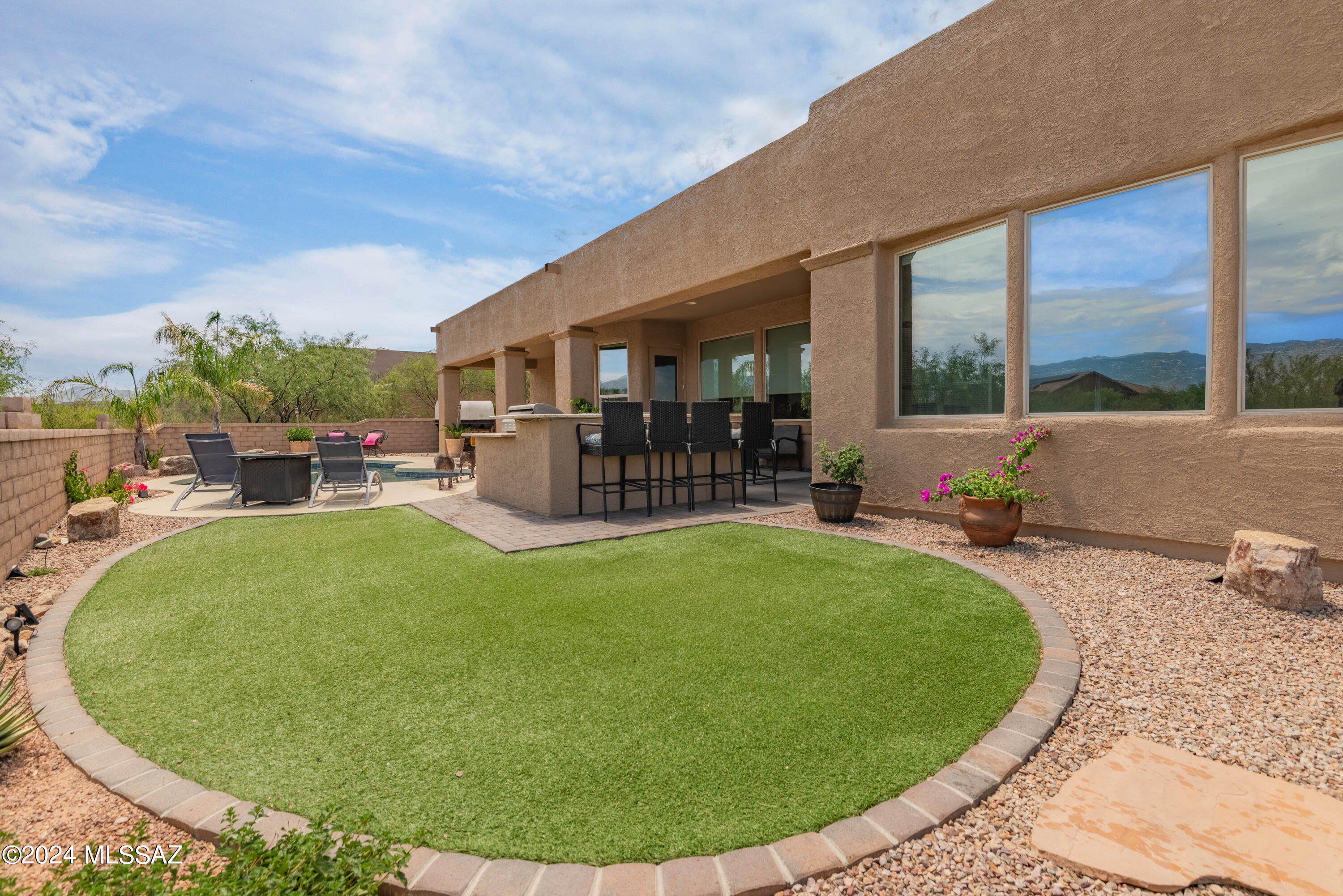 Estates at Old Spanish Trail (1-115) - Residential