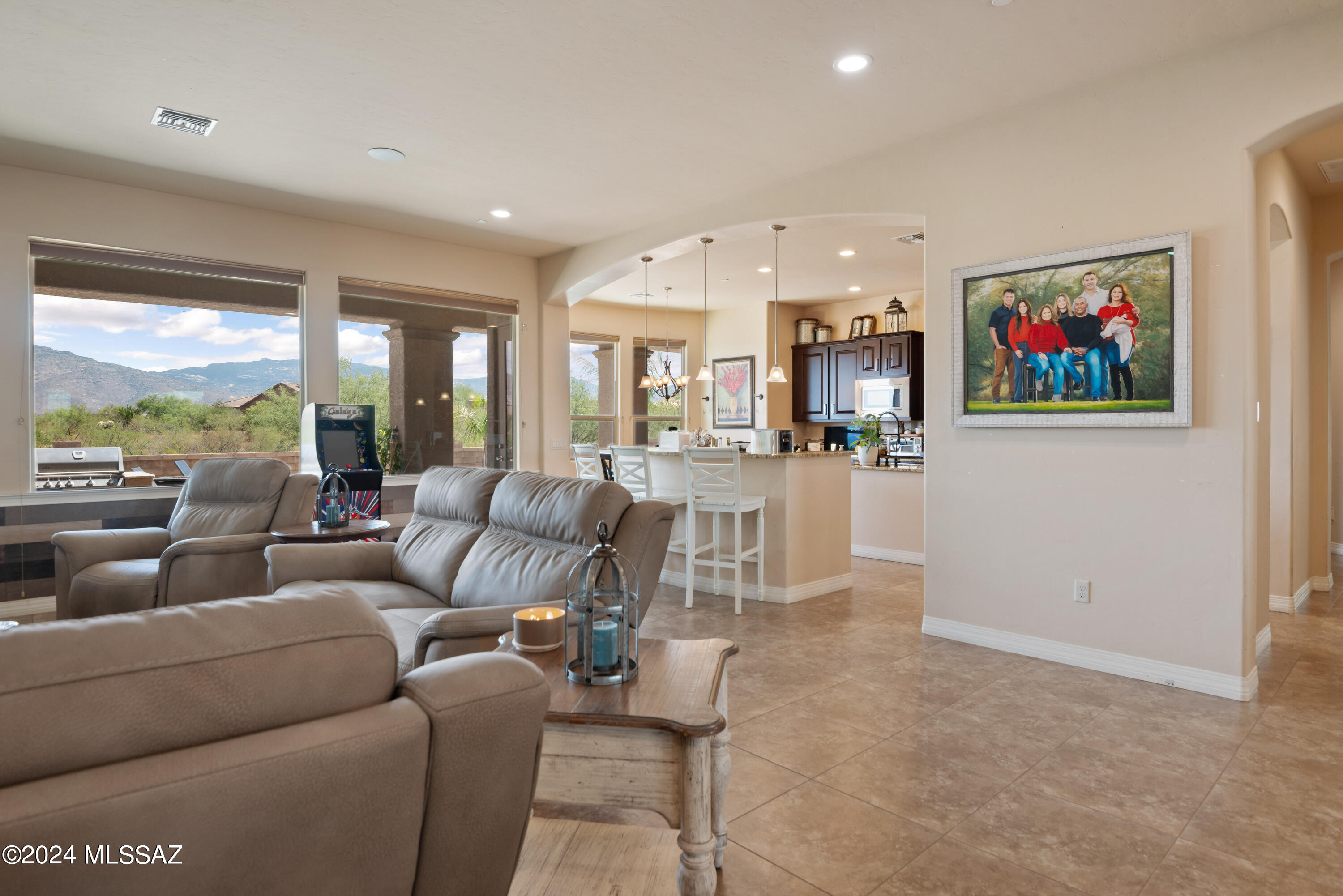 Estates at Old Spanish Trail (1-115) - Residential