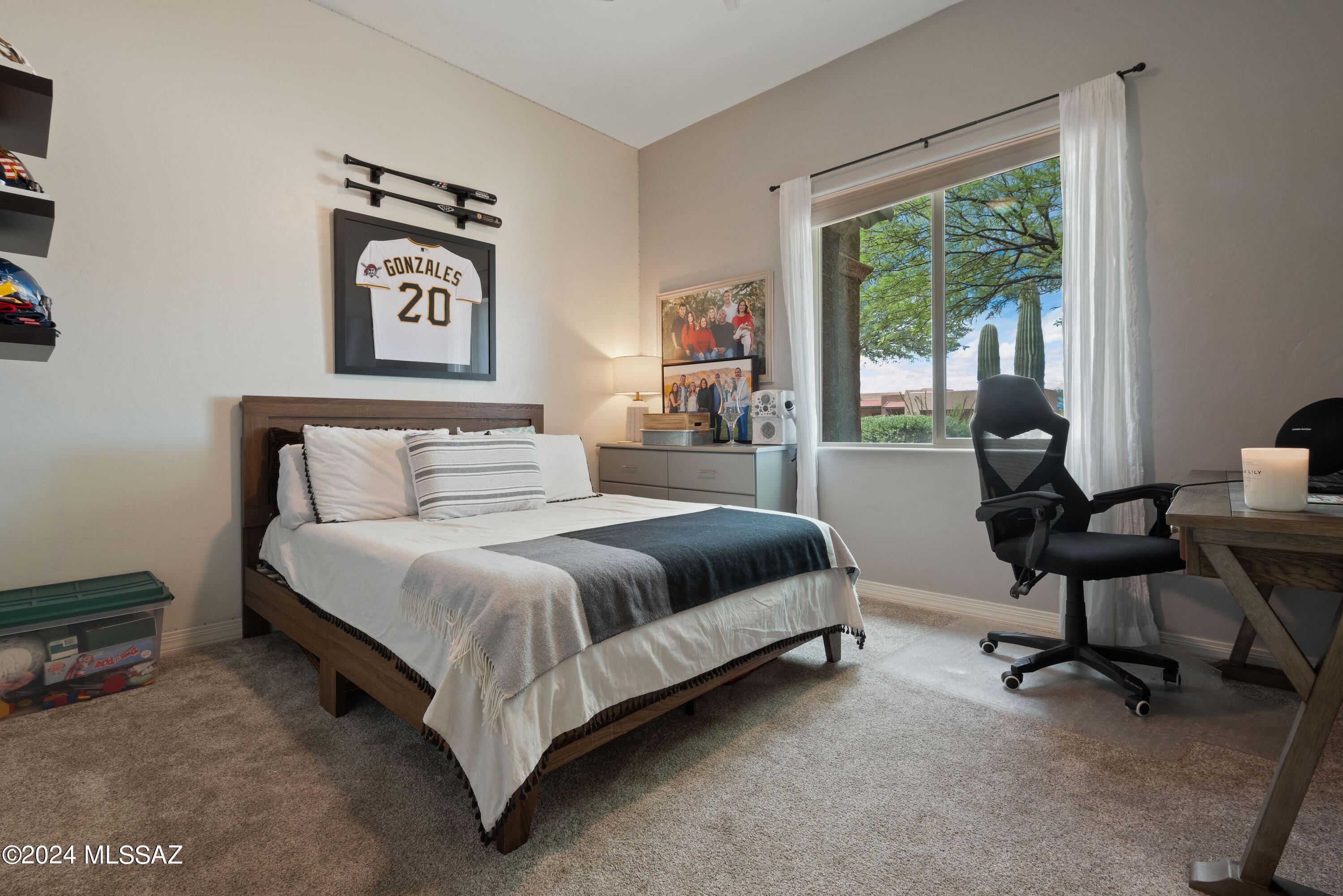 Estates at Old Spanish Trail (1-115) - Residential