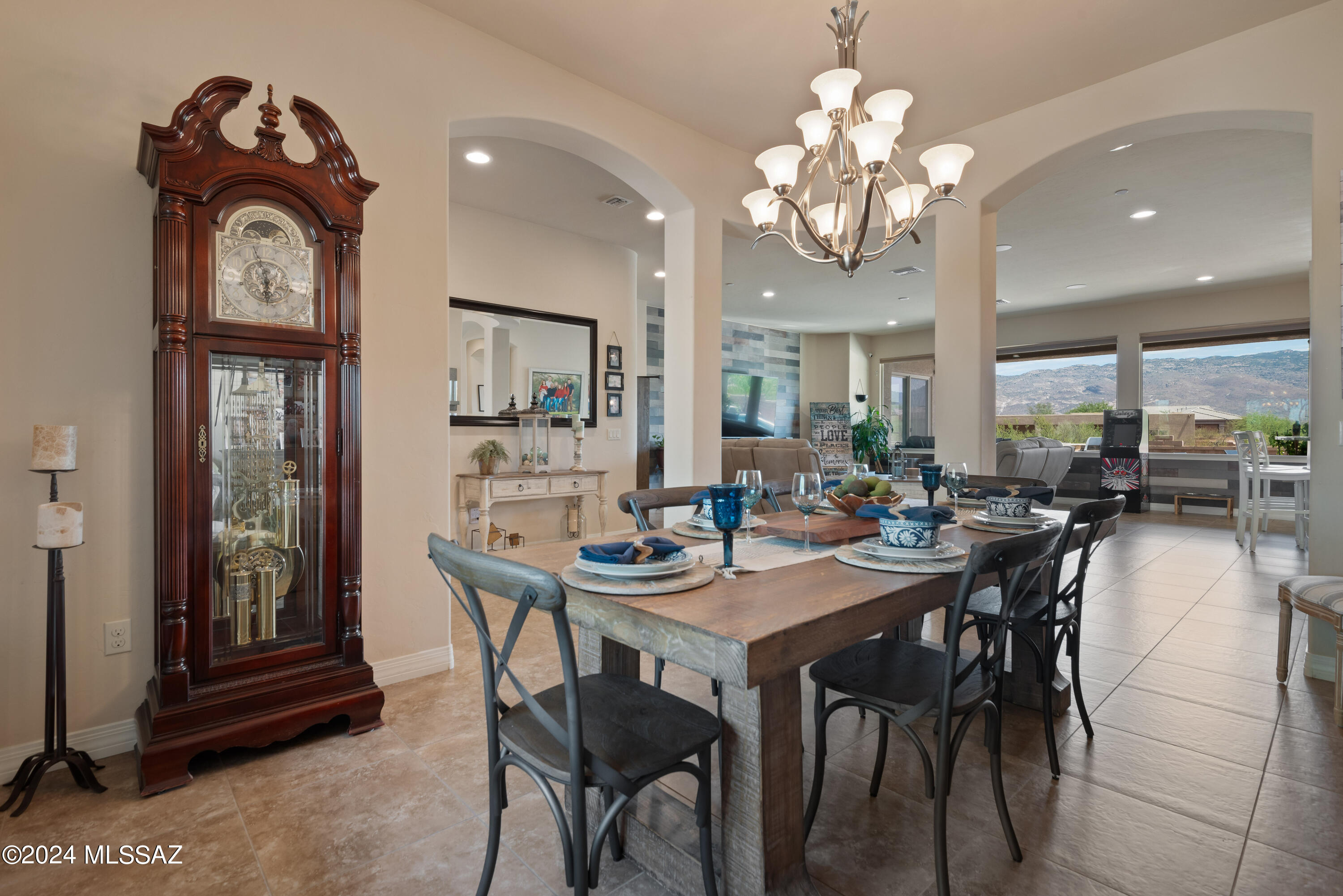 Estates at Old Spanish Trail (1-115) - Residential