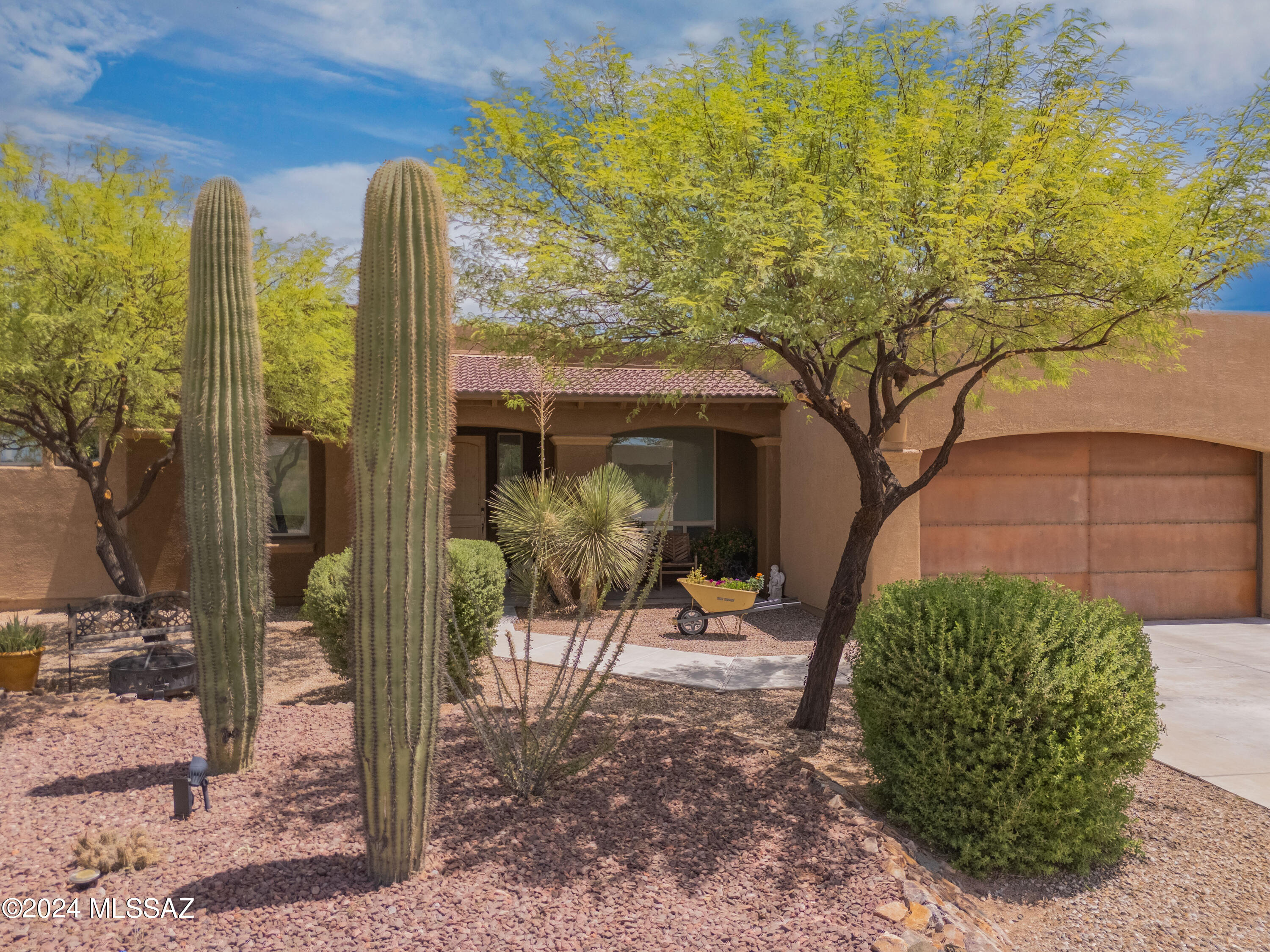 Estates at Old Spanish Trail (1-115) - Residential