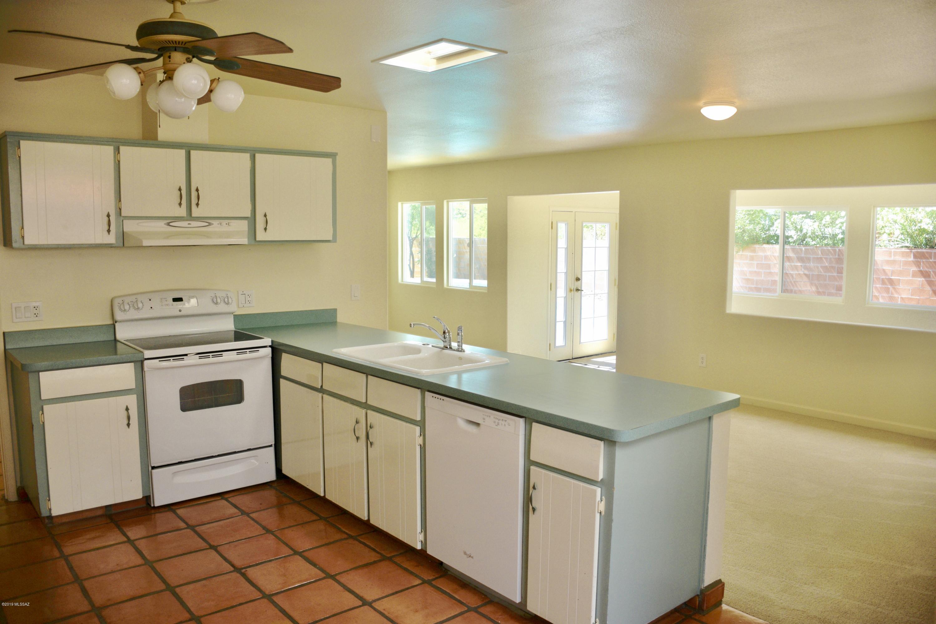 Hidden Hills East (1-118) - Residential
