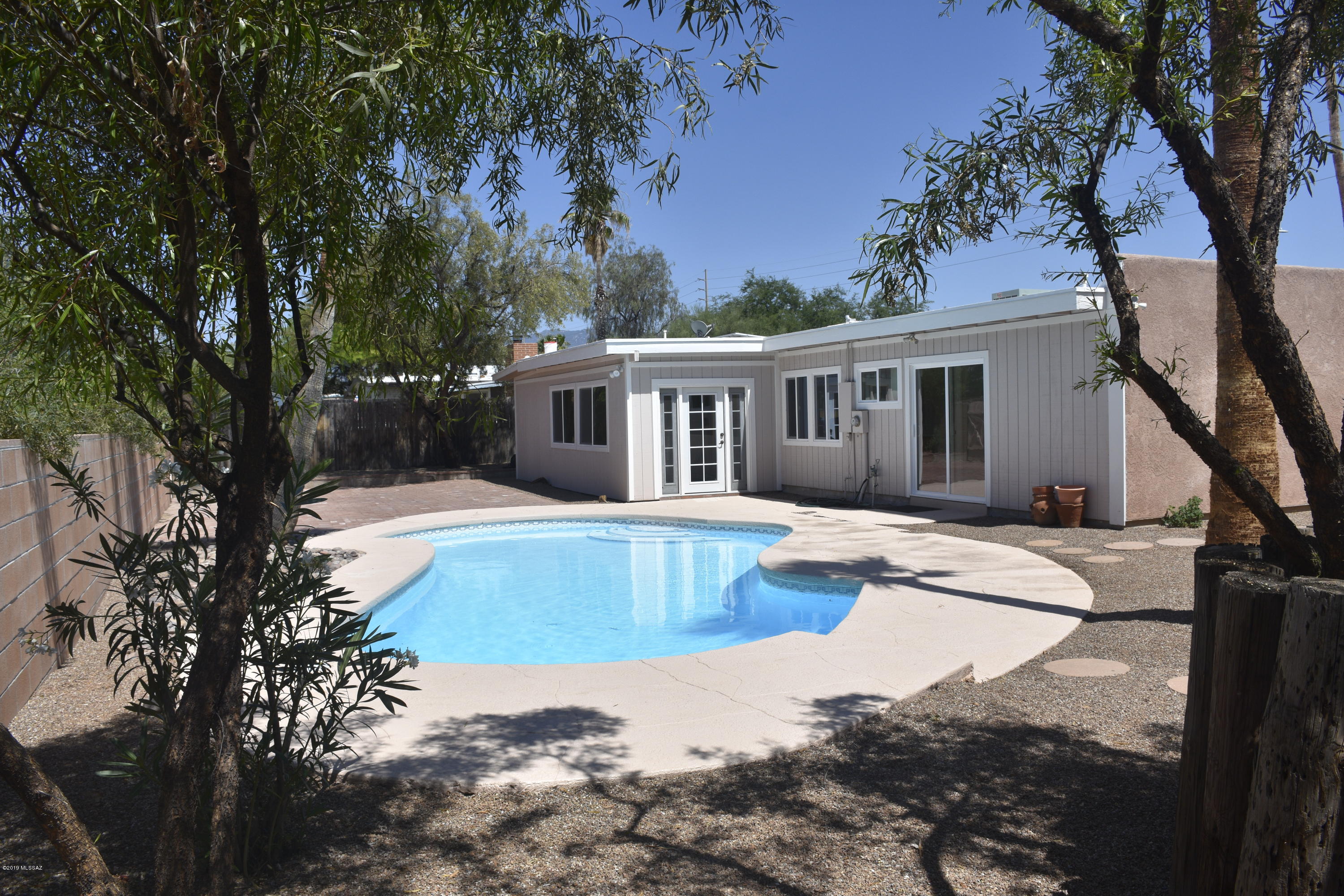 Hidden Hills East (1-118) - Residential