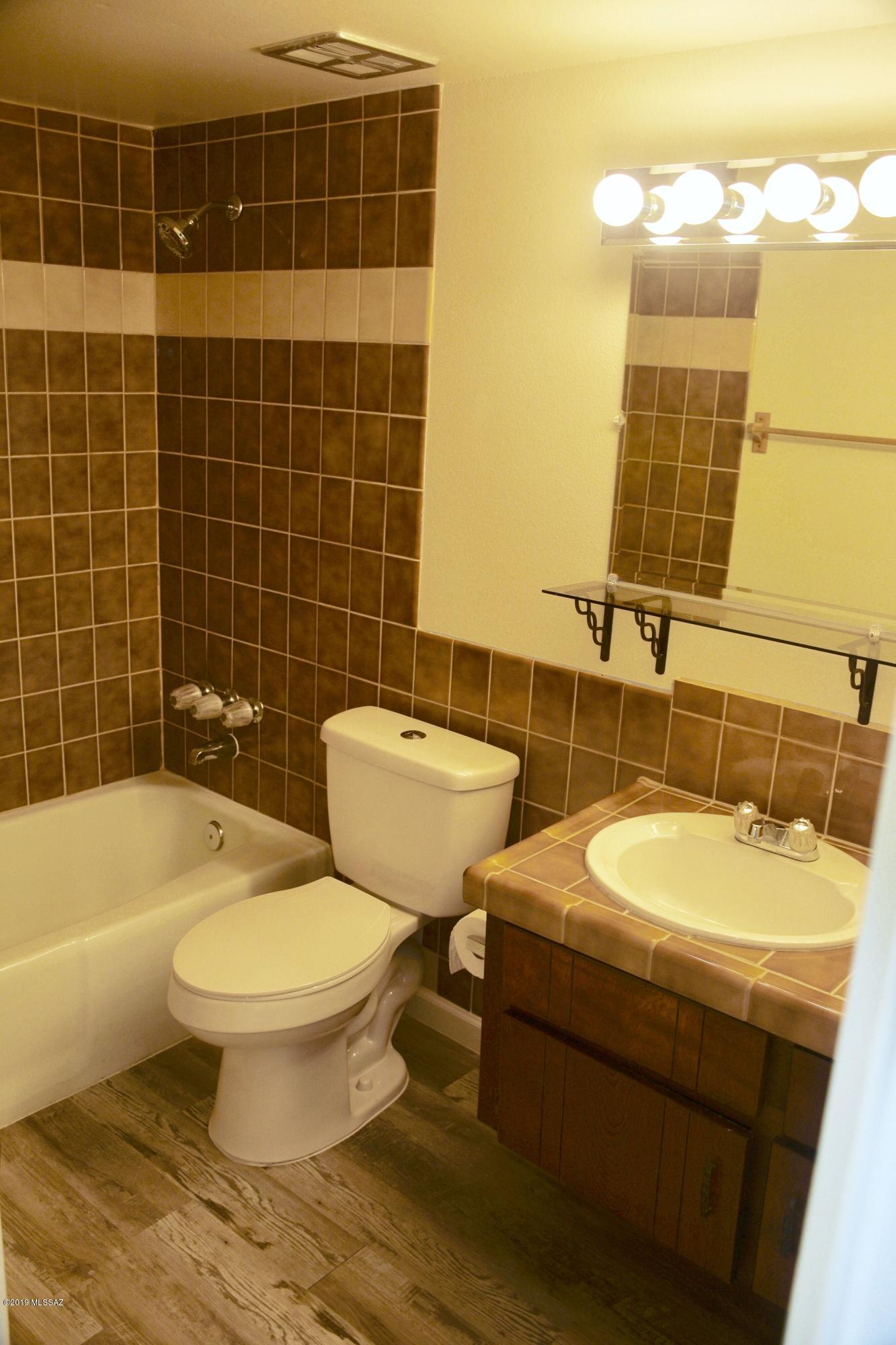 Hidden Hills East (1-118) - Residential