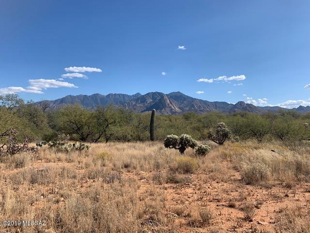 Elephant Head - Land