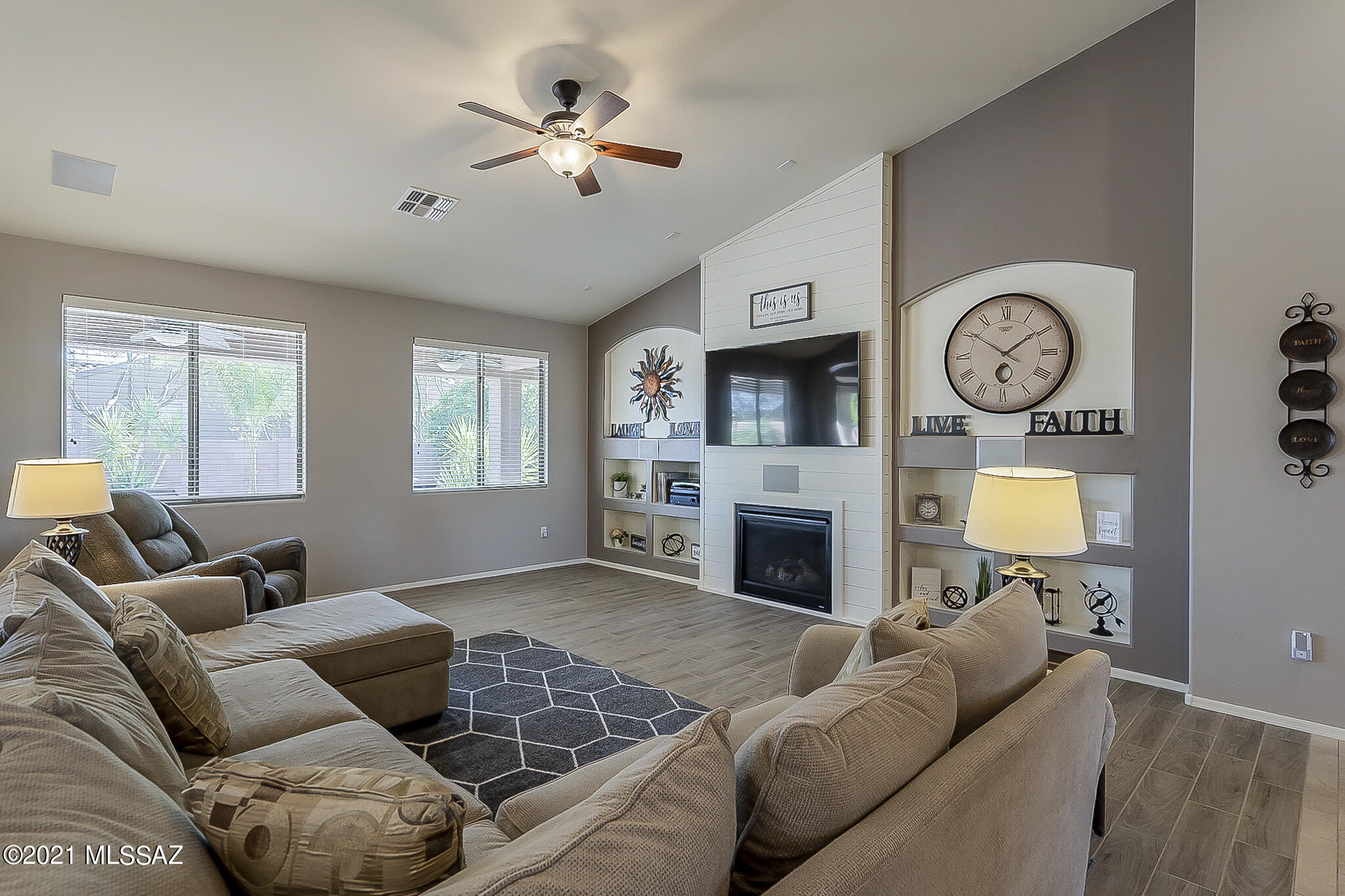 Tangerine Crossing Resub - Residential