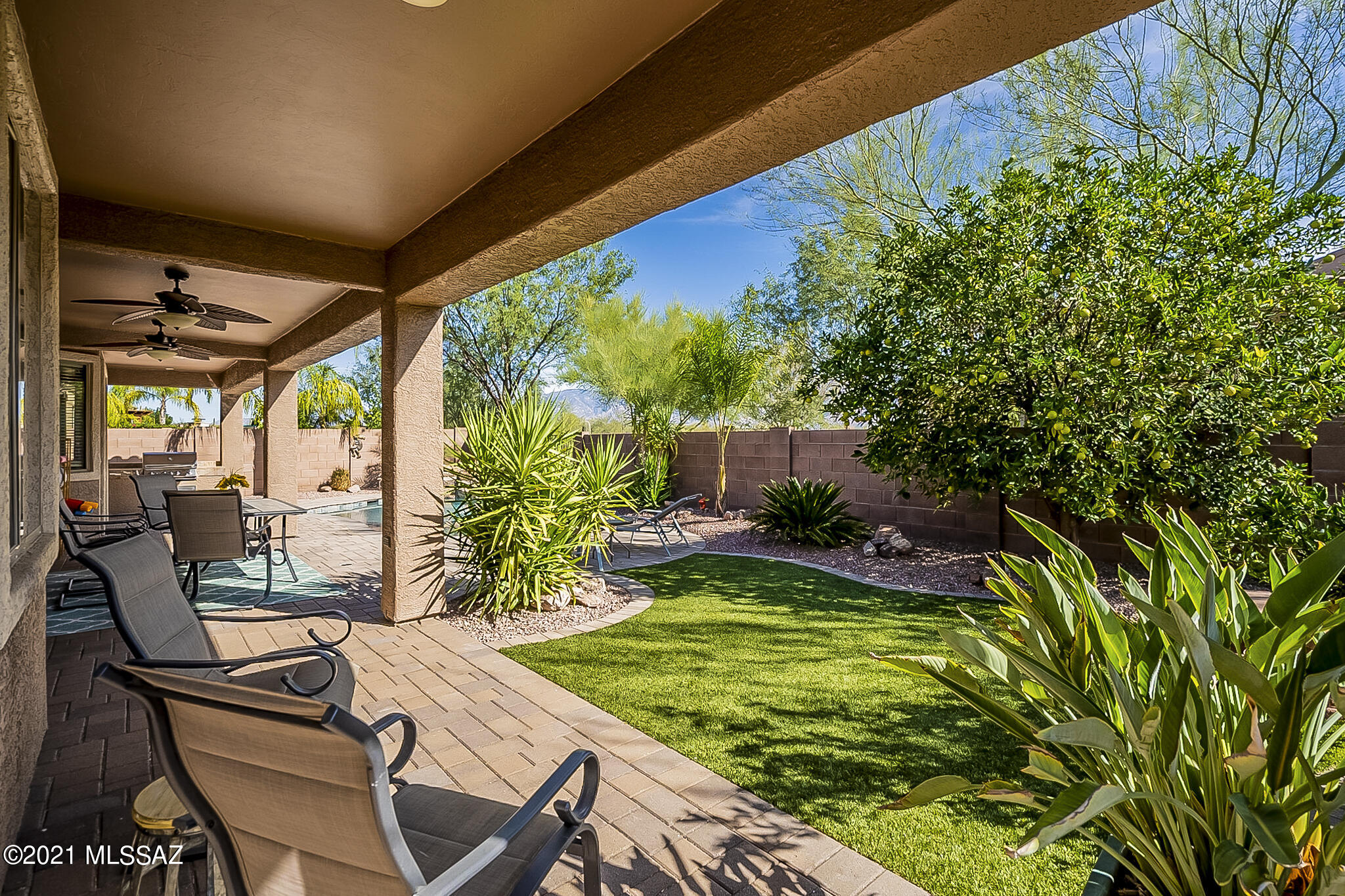 Tangerine Crossing Resub - Residential