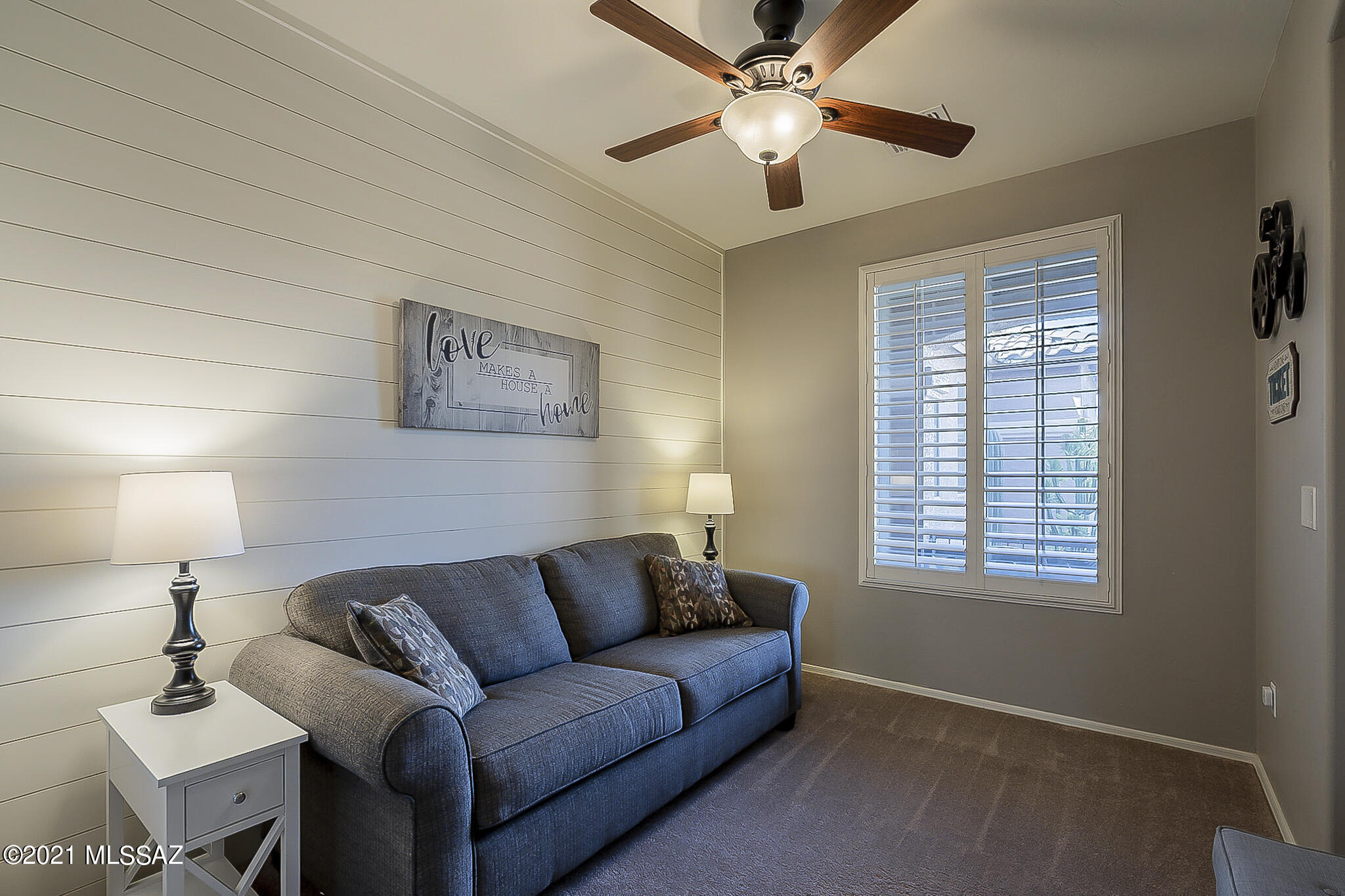 Tangerine Crossing Resub - Residential