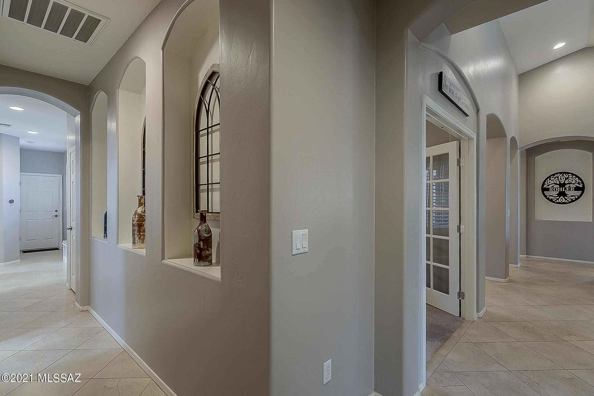 Tangerine Crossing Resub - Residential