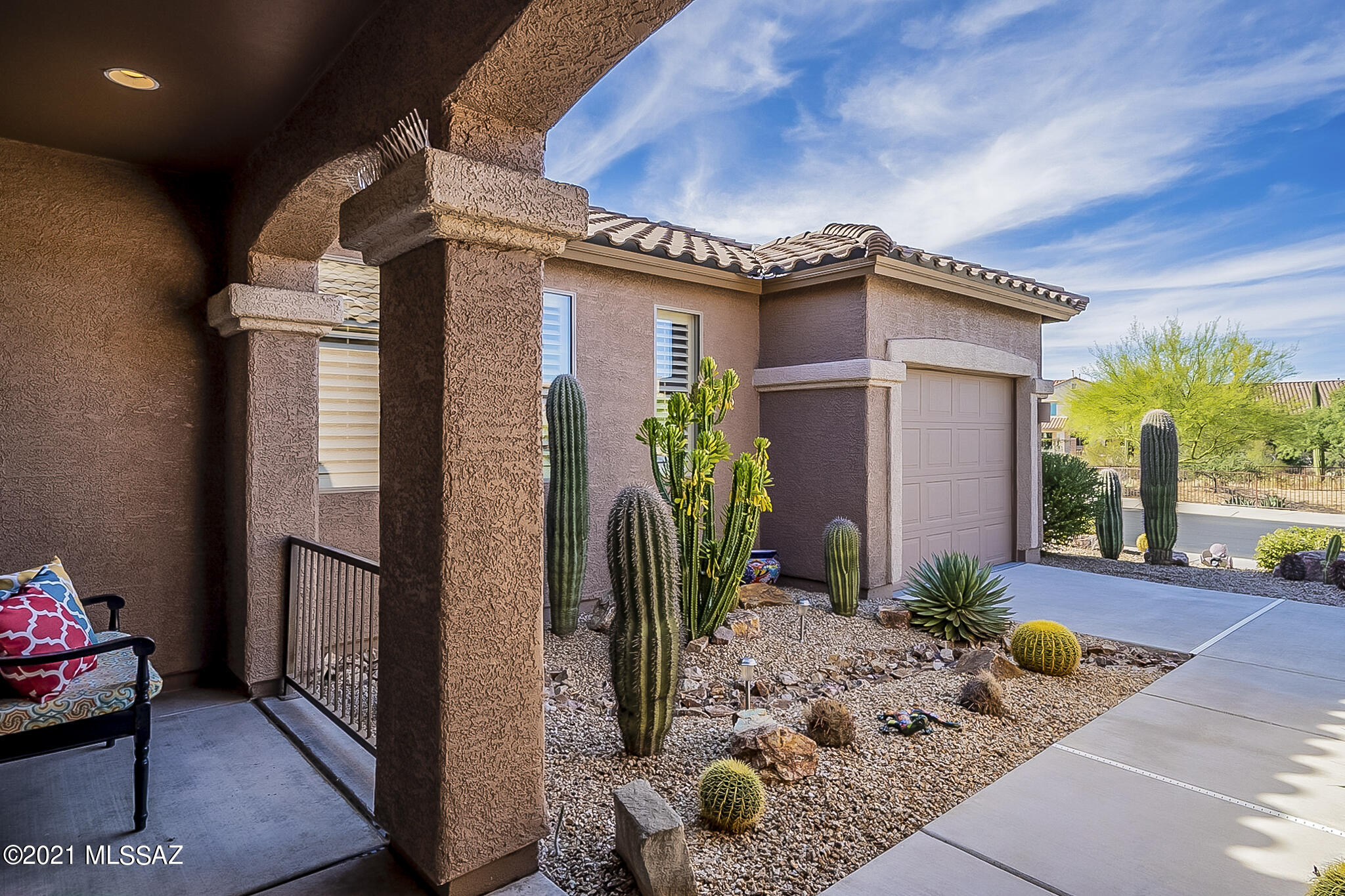 Tangerine Crossing Resub - Residential