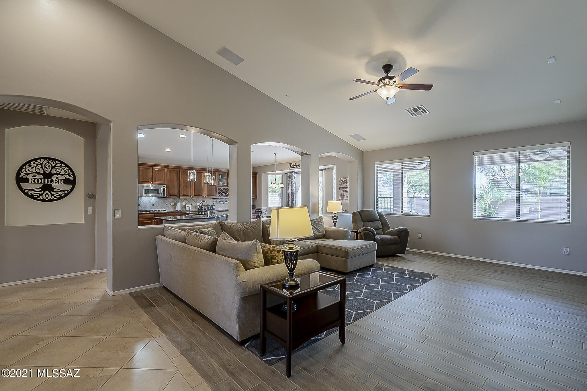 Tangerine Crossing Resub - Residential