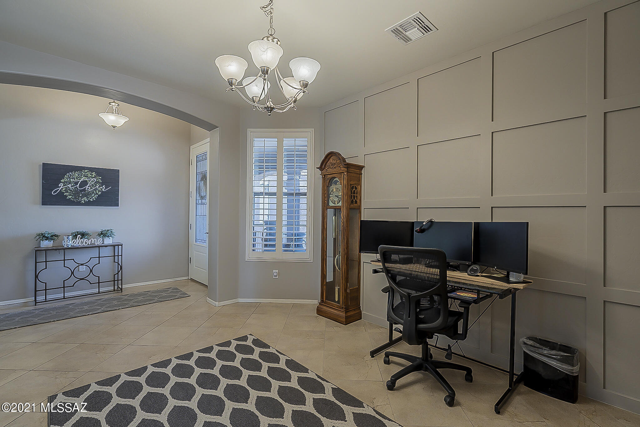 Tangerine Crossing Resub - Residential