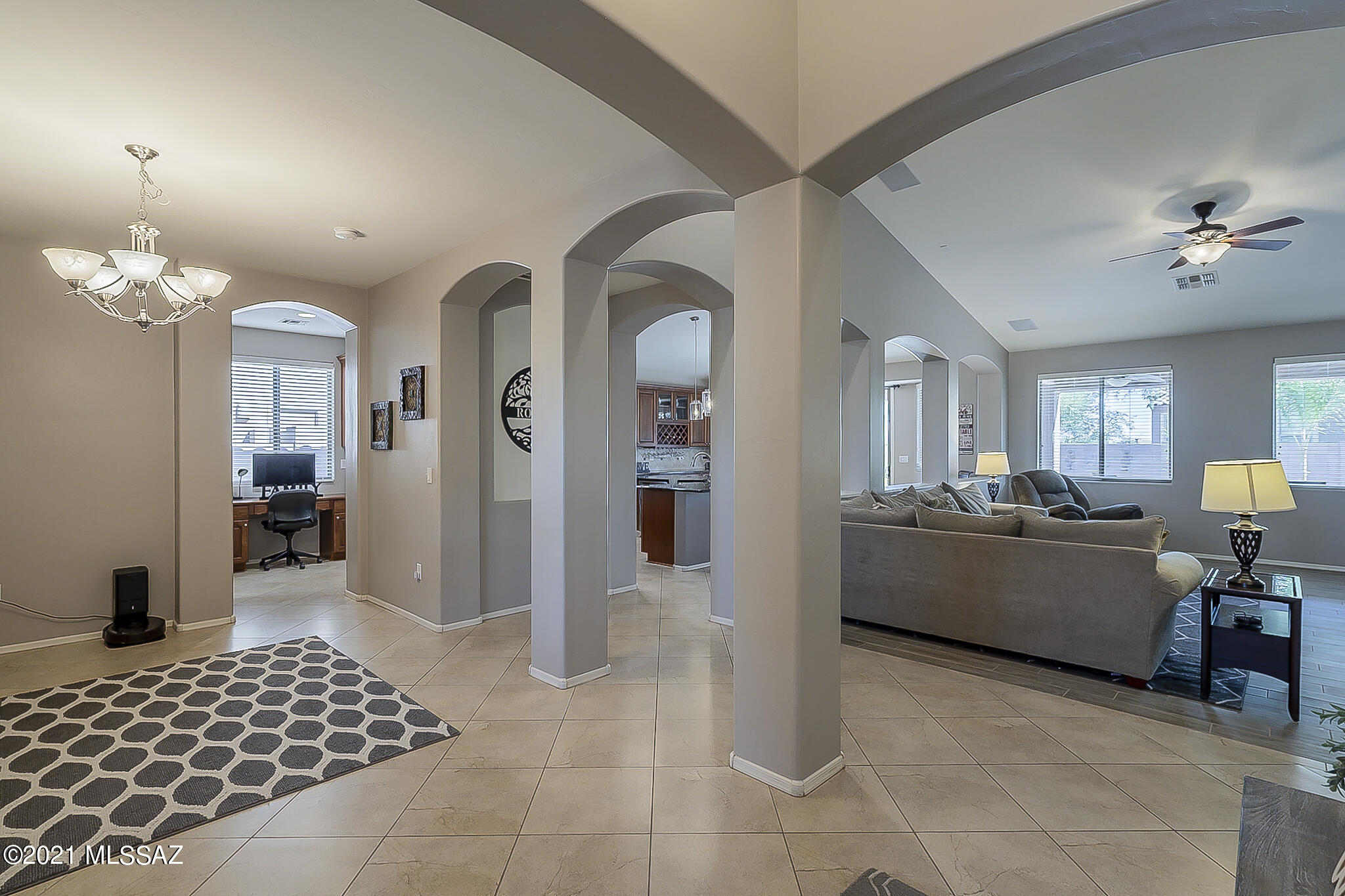 Tangerine Crossing Resub - Residential