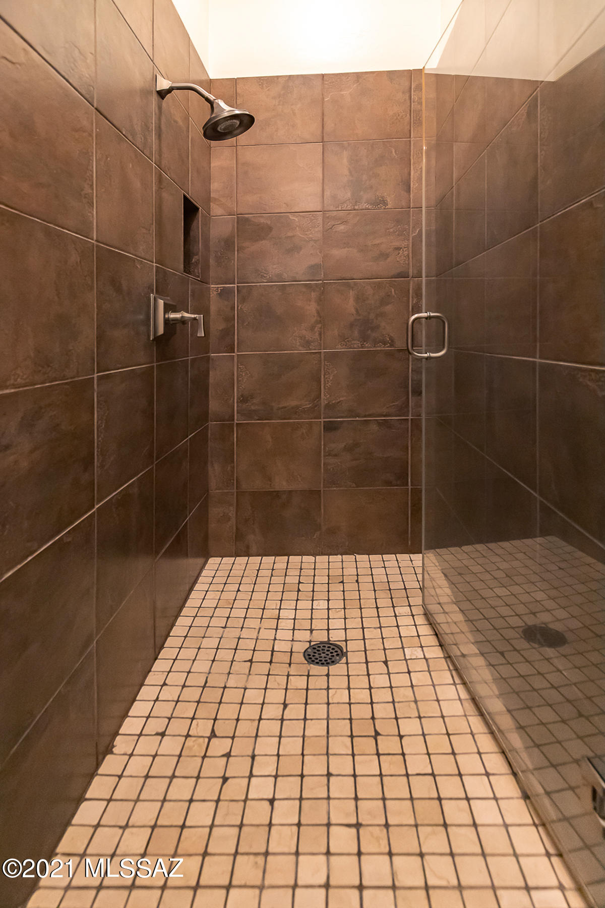 Pima Canyon Estates (309-323) - Residential