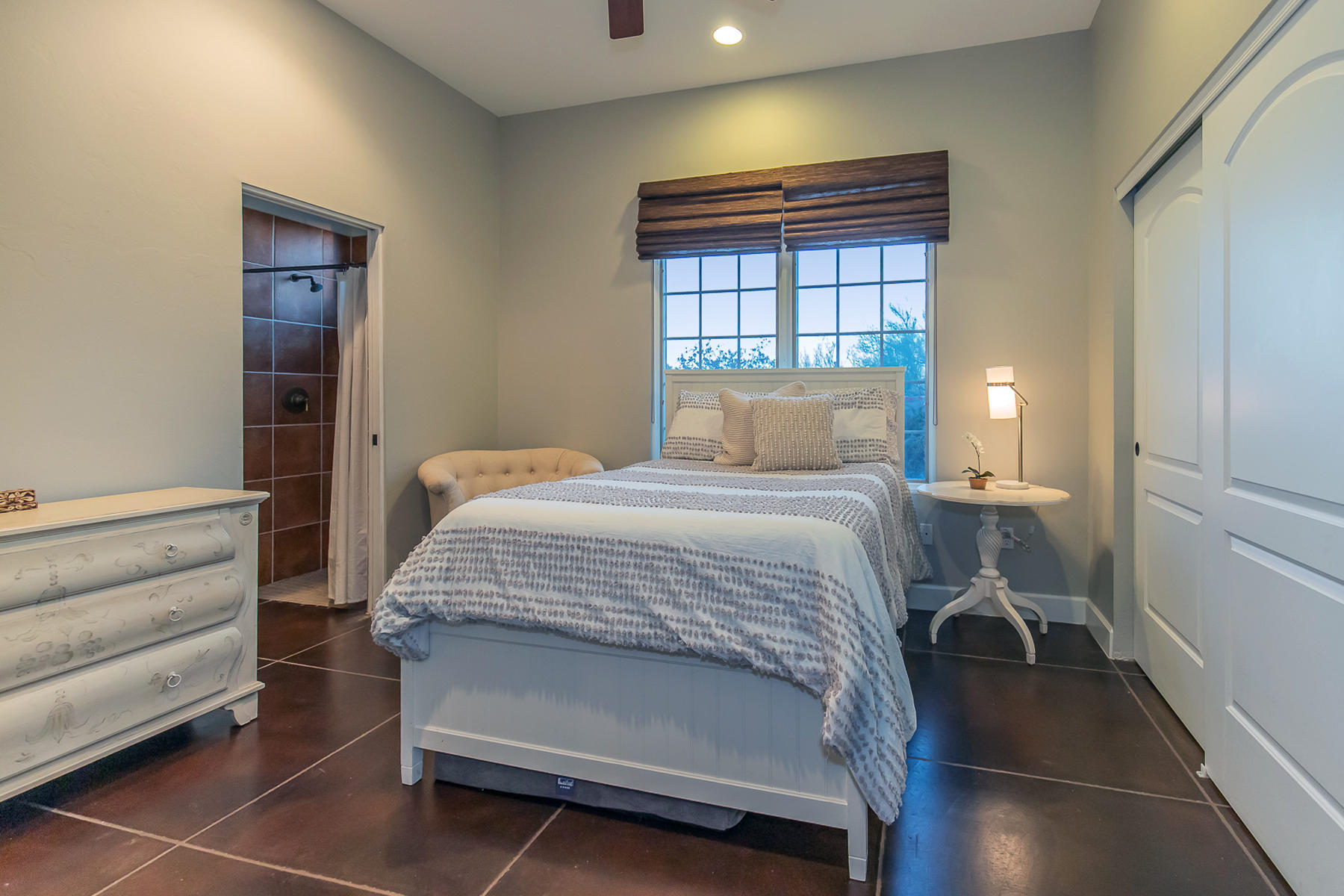 Pima Canyon Estates (309-323) - Residential