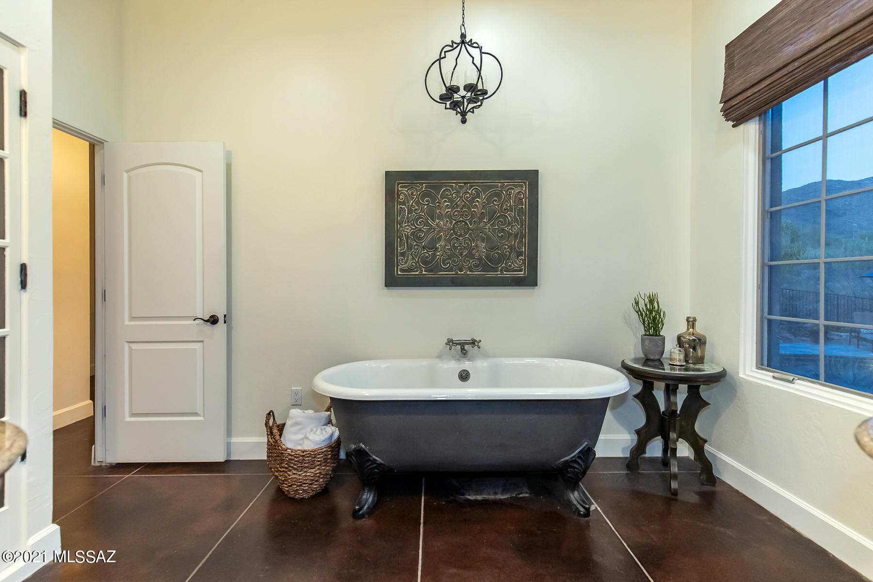 Pima Canyon Estates (309-323) - Residential