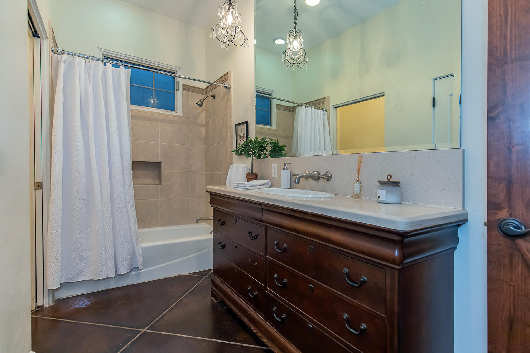 Pima Canyon Estates (309-323) - Residential