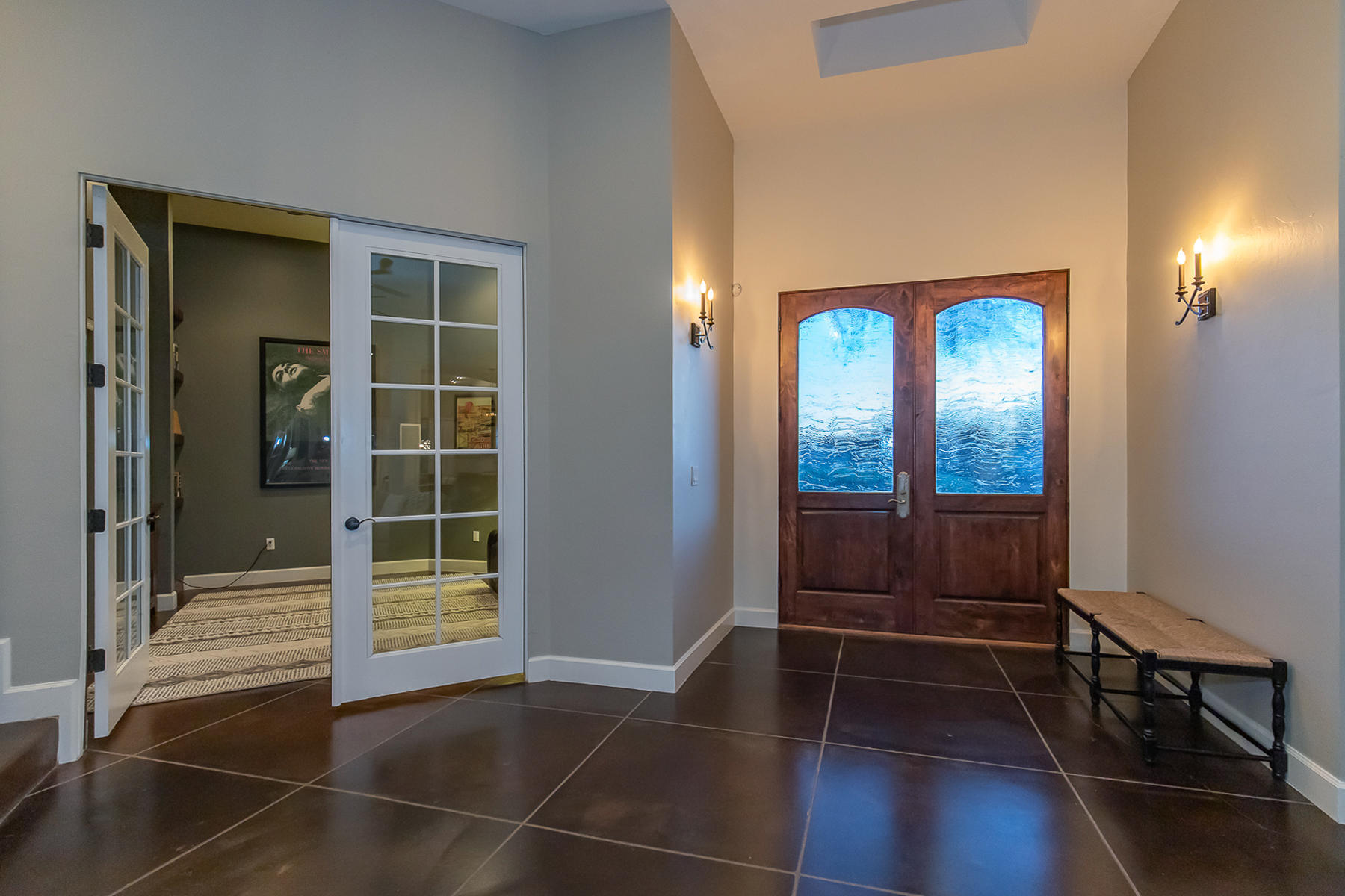 Pima Canyon Estates (309-323) - Residential
