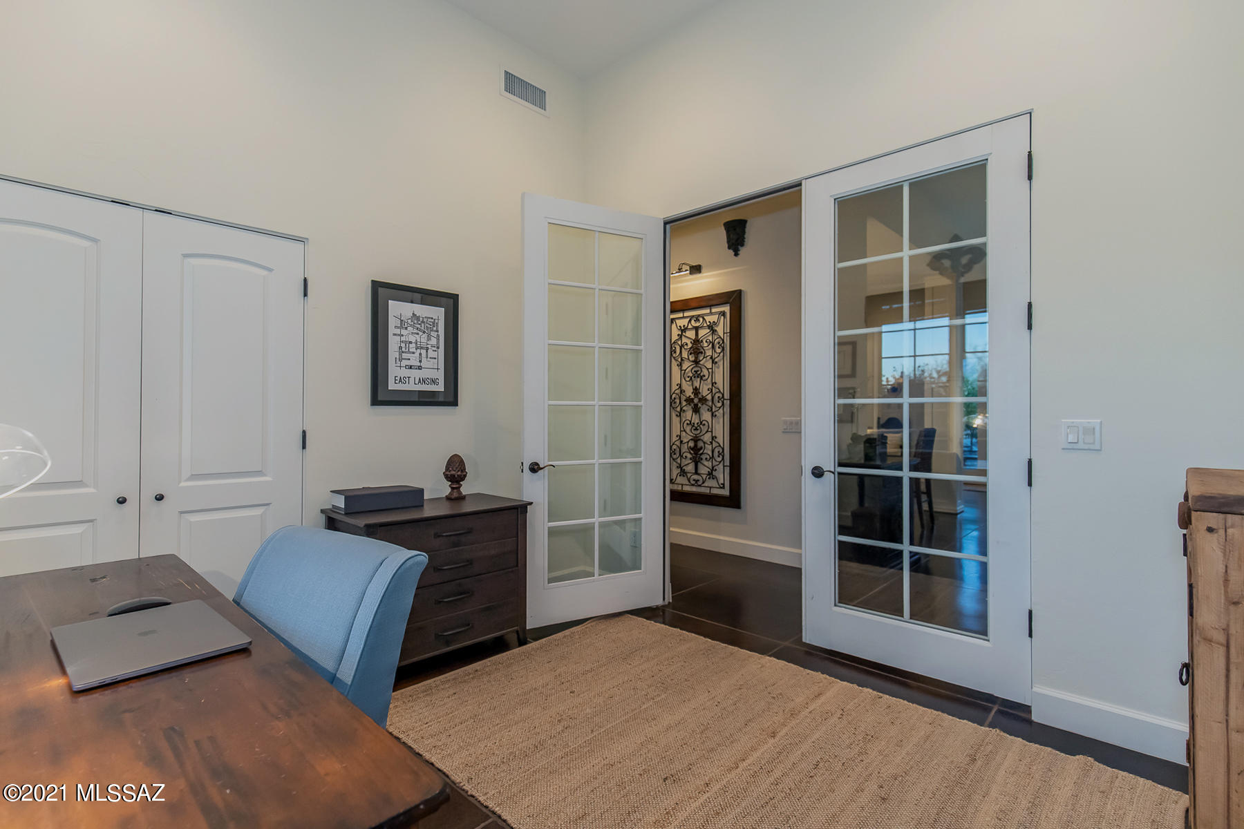 Pima Canyon Estates (309-323) - Residential