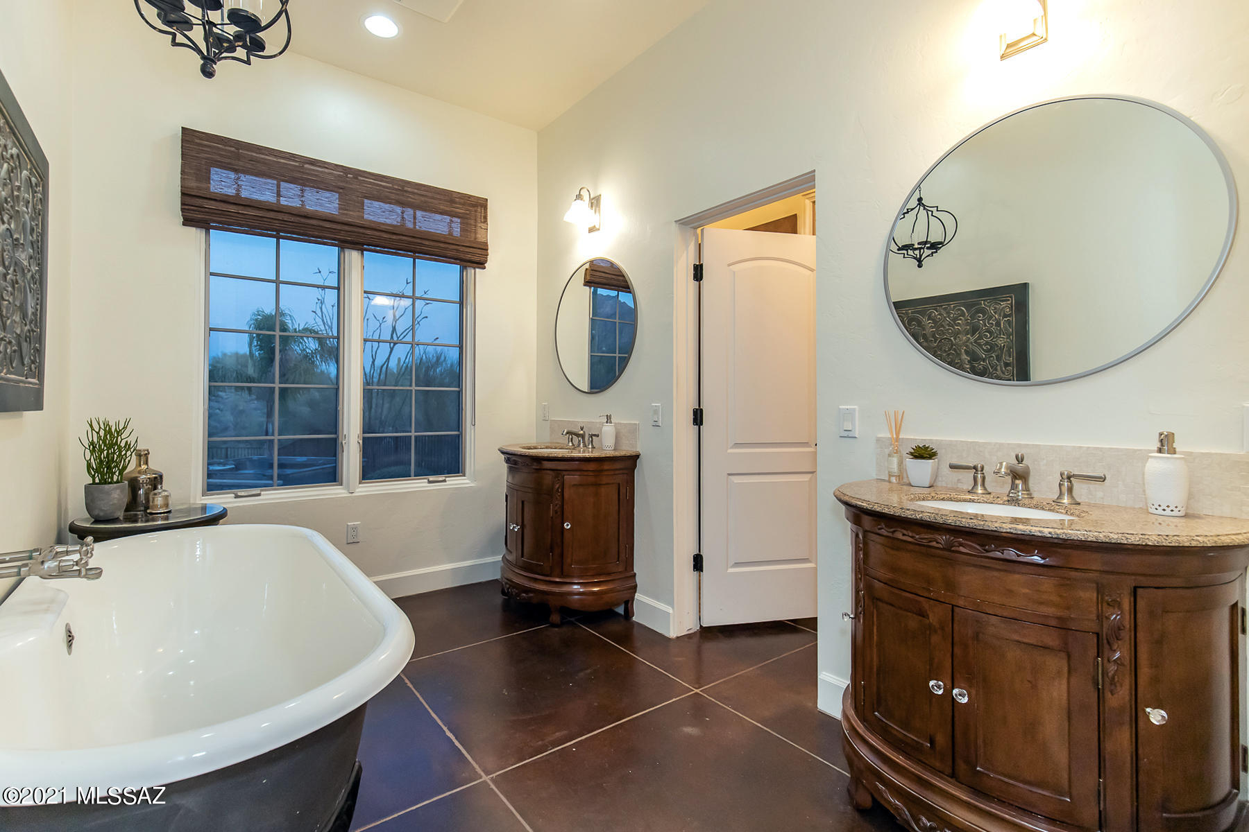 Pima Canyon Estates (309-323) - Residential