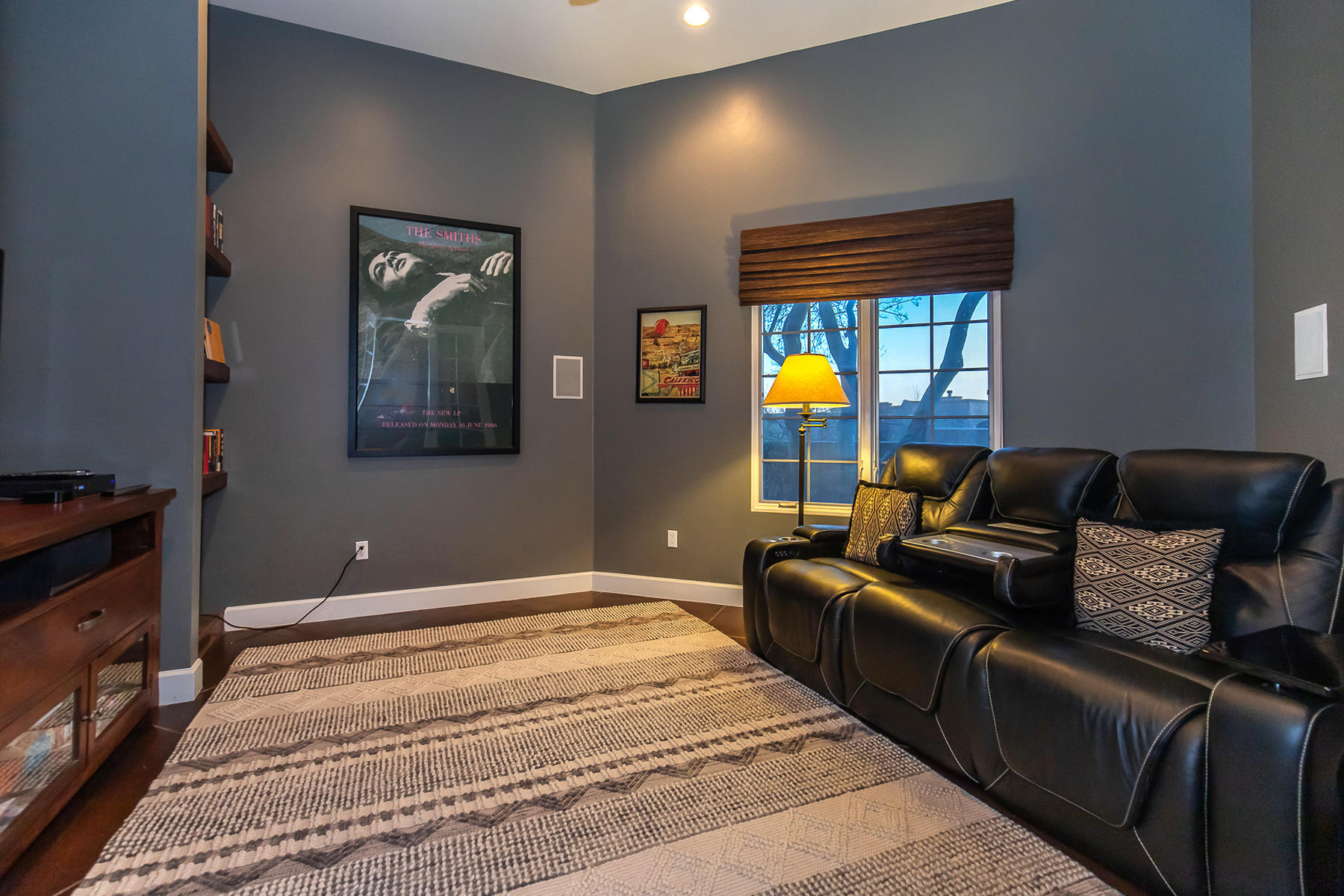 Pima Canyon Estates (309-323) - Residential
