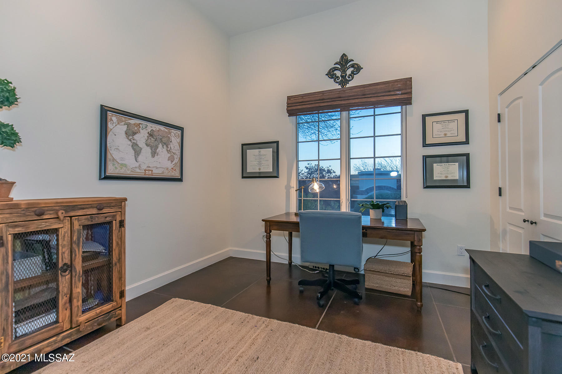 Pima Canyon Estates (309-323) - Residential