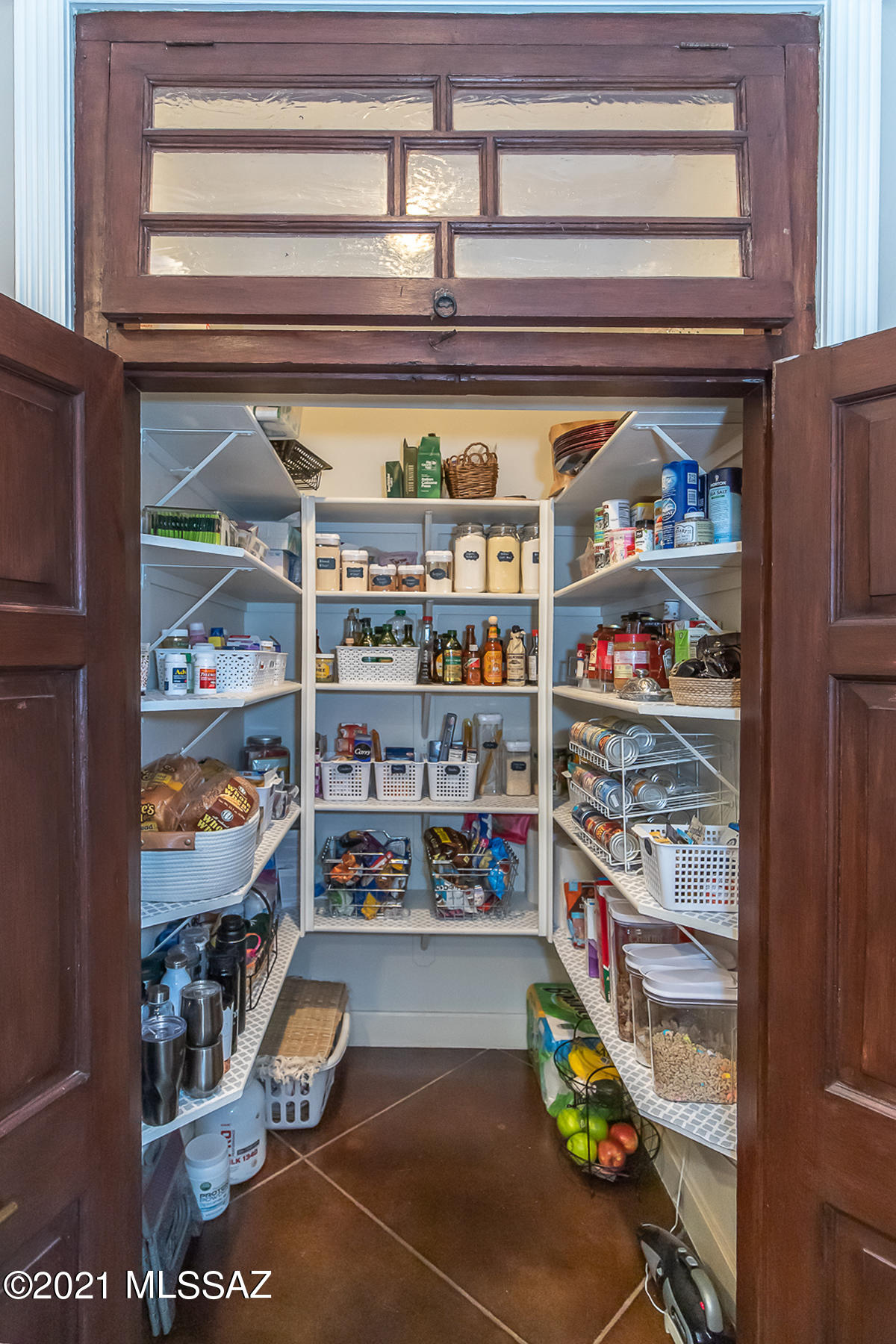 Pima Canyon Estates (309-323) - Residential
