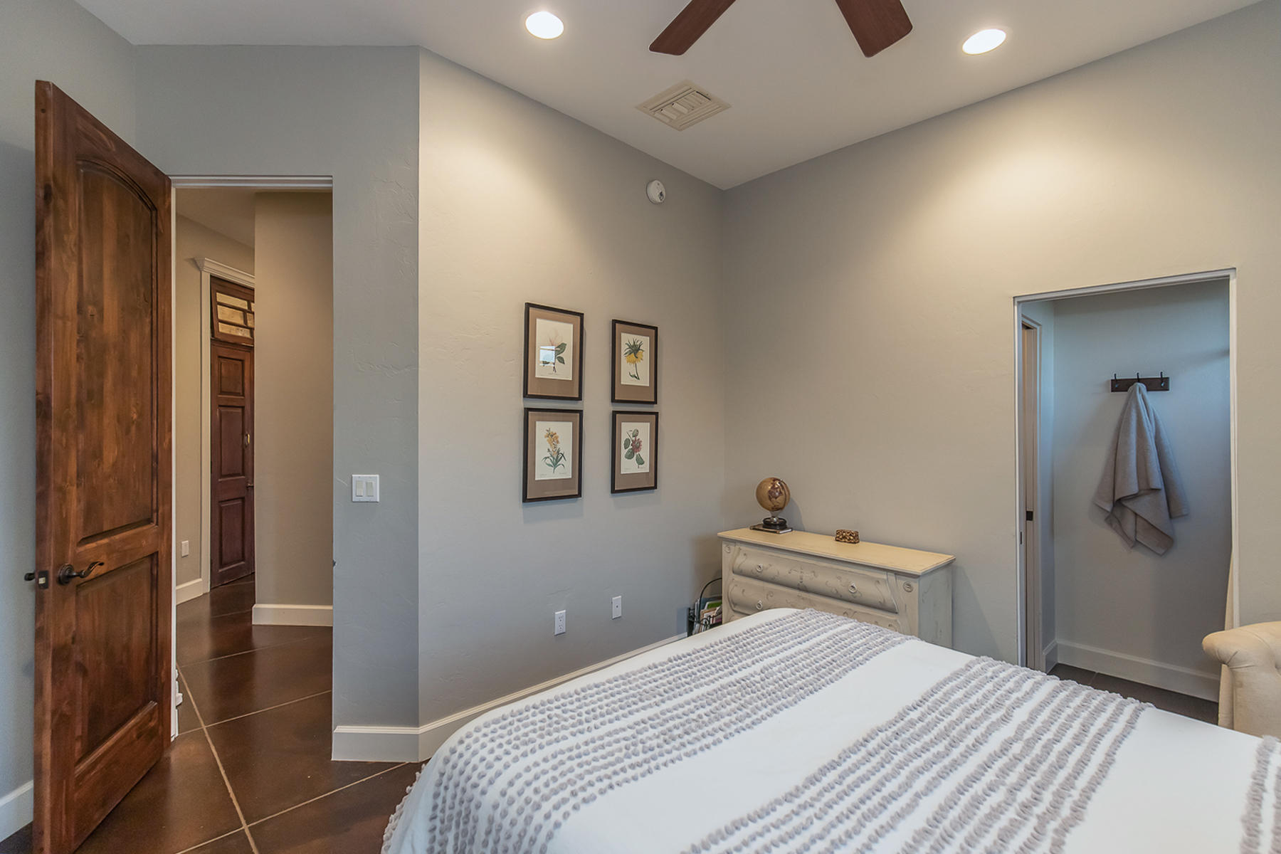 Pima Canyon Estates (309-323) - Residential