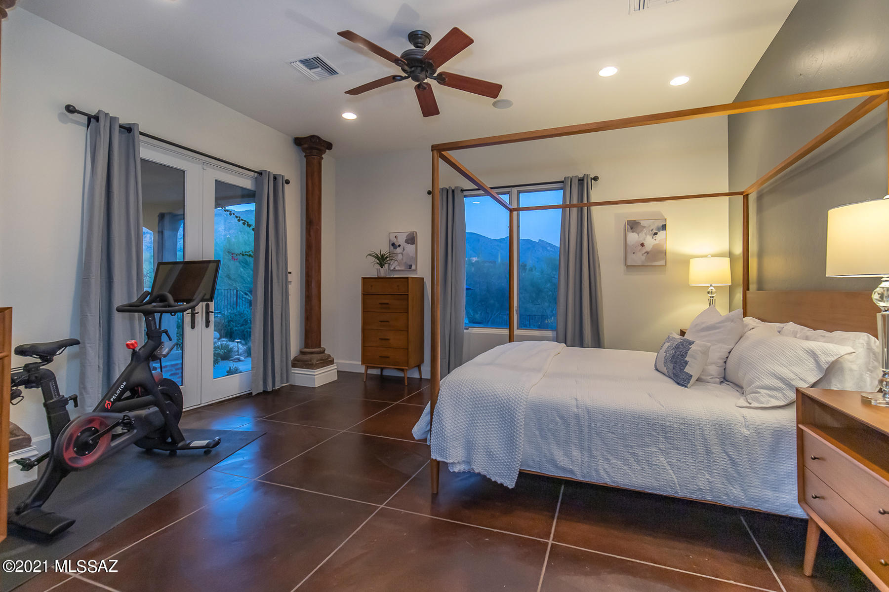 Pima Canyon Estates (309-323) - Residential