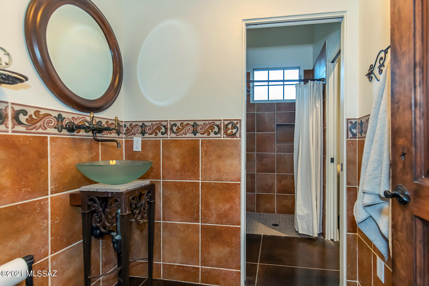 Pima Canyon Estates (309-323) - Residential
